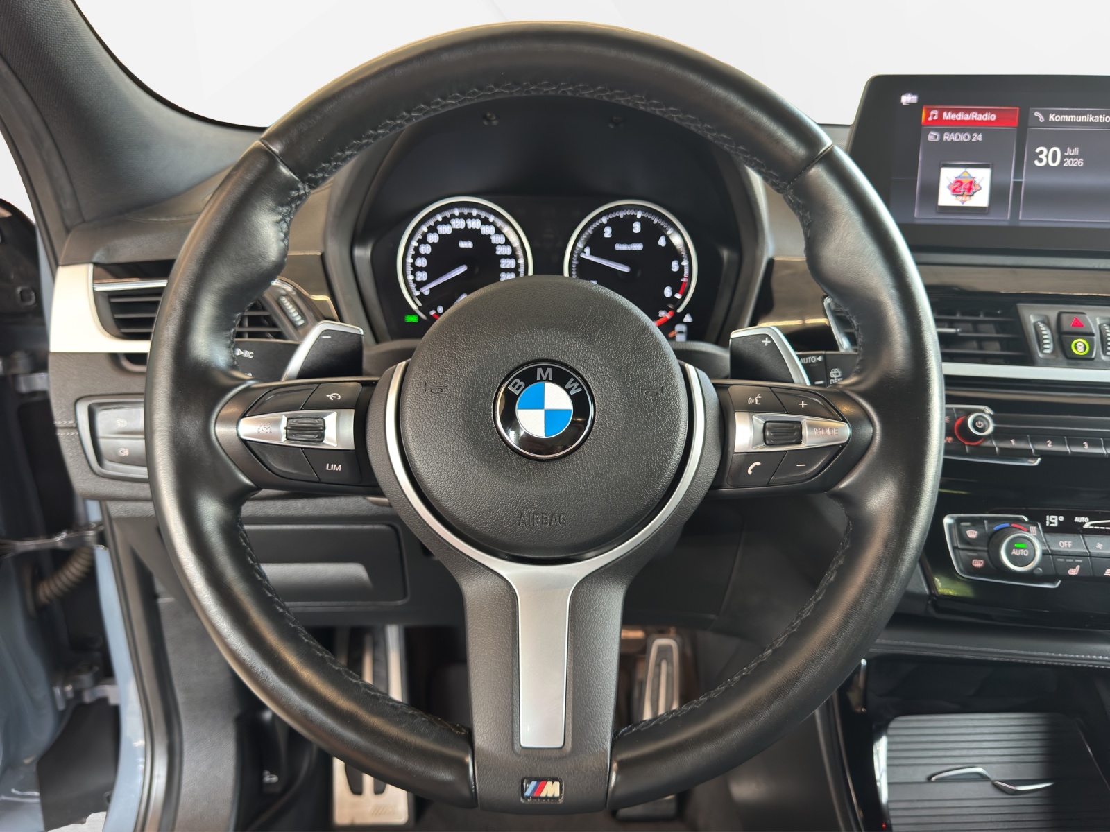 BMW X2 xDrive 20d M Sport Steptronic-image-9