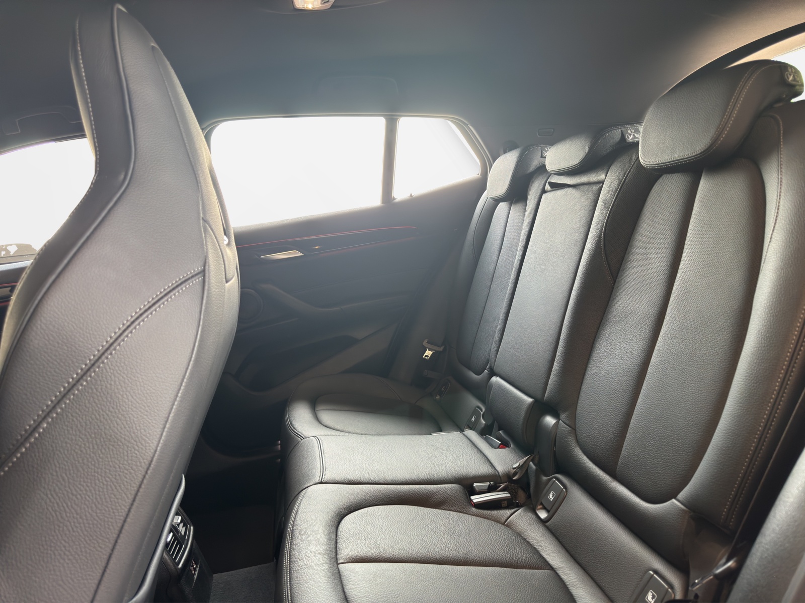 BMW X2 xDrive 20d M Sport Steptronic-image-11
