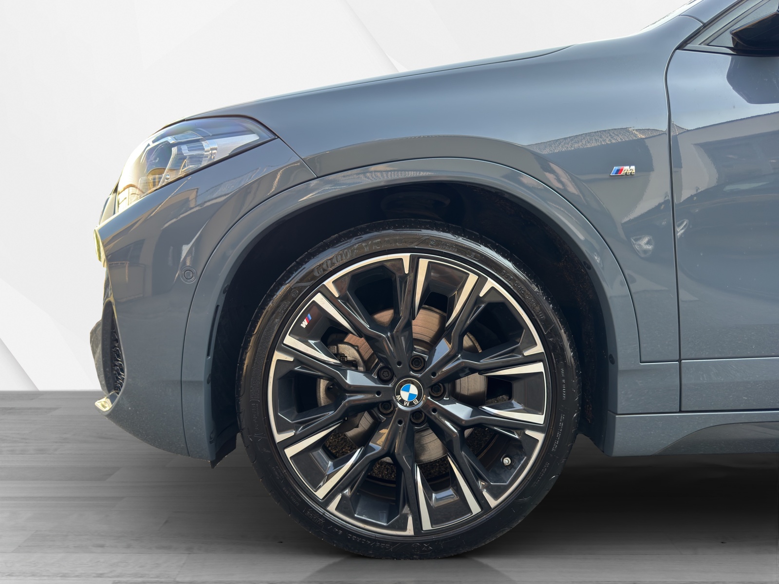 BMW X2 xDrive 20d M Sport Steptronic-image-15