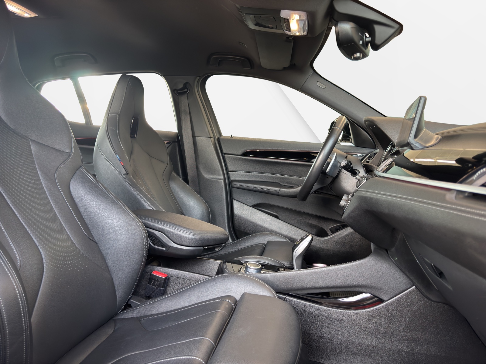 BMW X2 xDrive 20d M Sport Steptronic-image-13