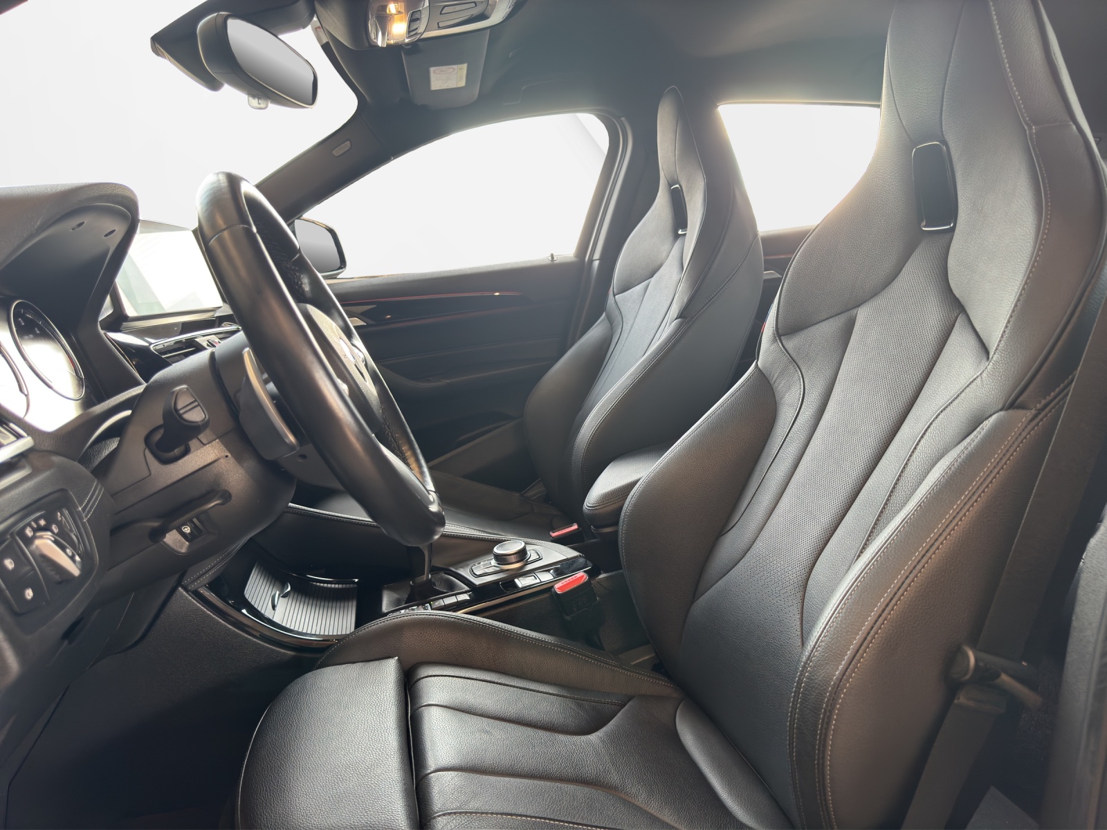BMW X2 xDrive 20d M Sport Steptronic-image-8