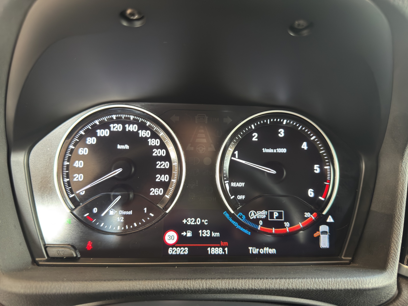 BMW X2 xDrive 20d M Sport Steptronic-image-10
