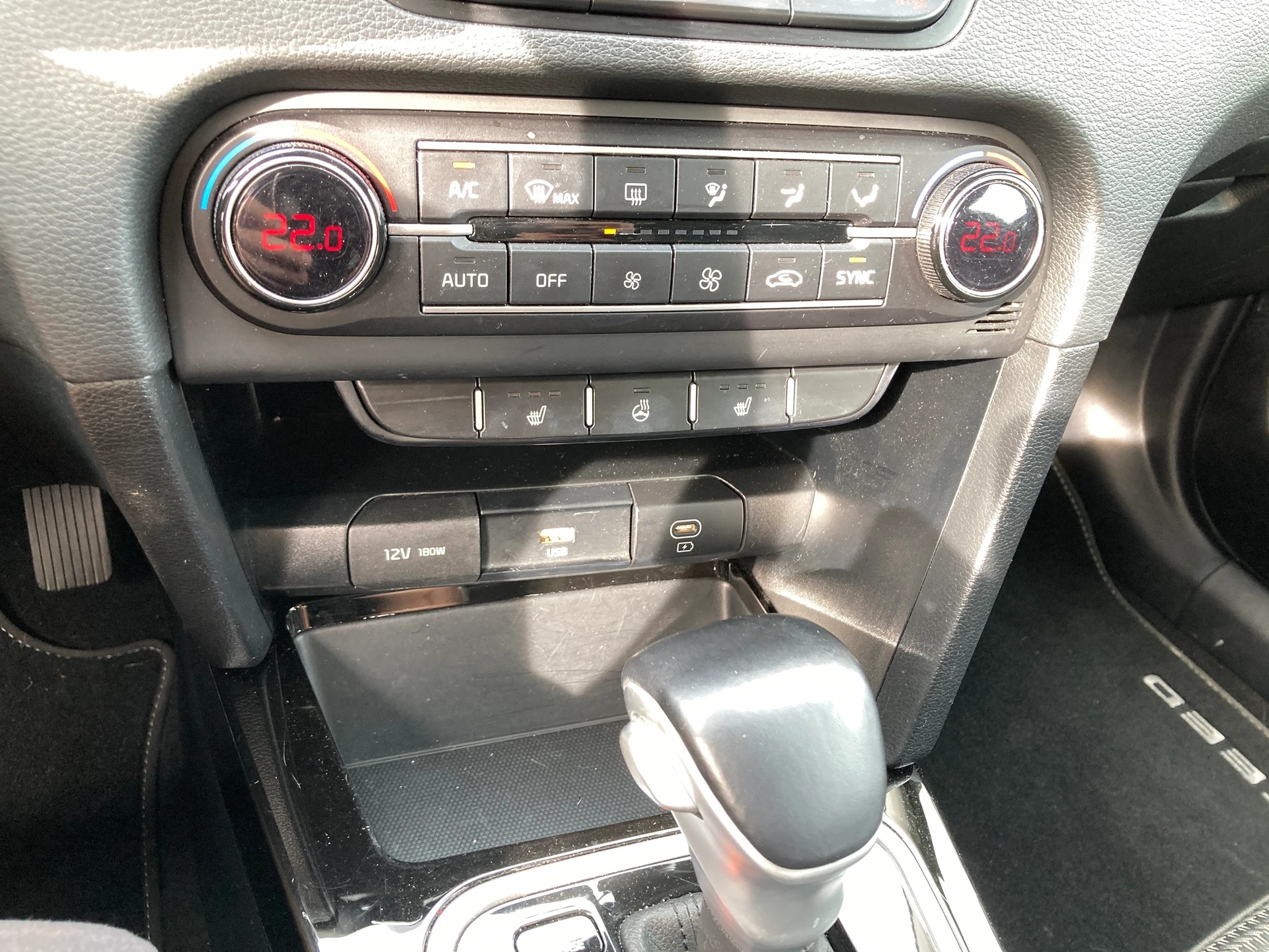 KIA Ceed Sportswagon 1.5 T-GDi MHEV Power DCT-image-10