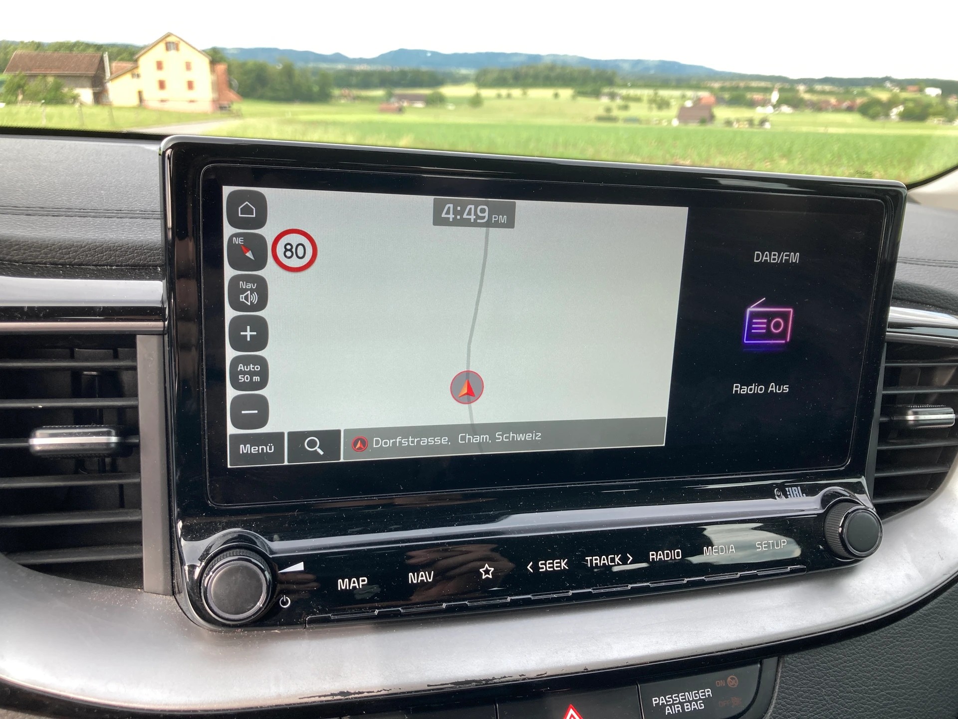 KIA Ceed Sportswagon 1.5 T-GDi MHEV Power DCT-image-11