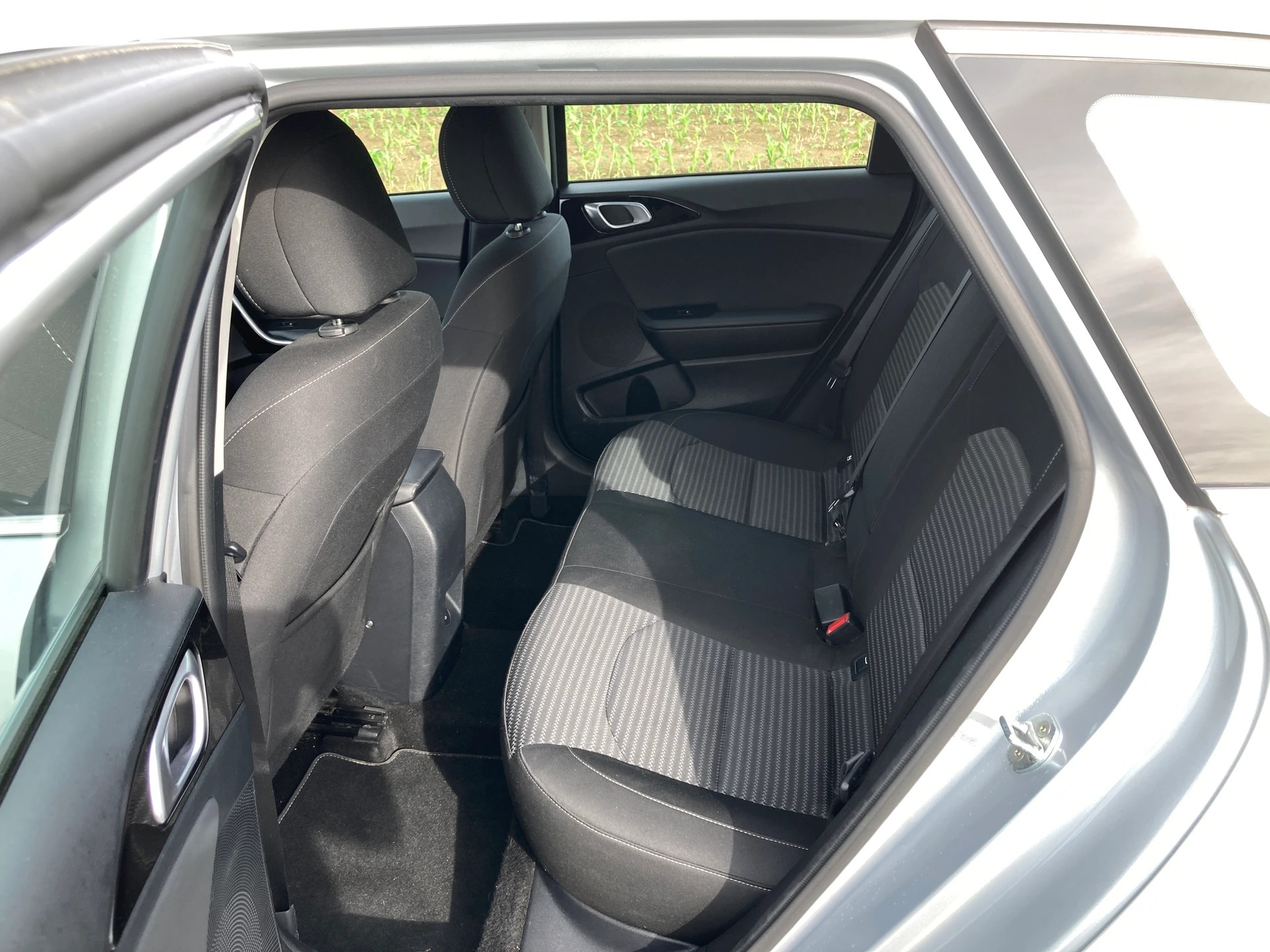 KIA Ceed Sportswagon 1.5 T-GDi MHEV Power DCT-image-7