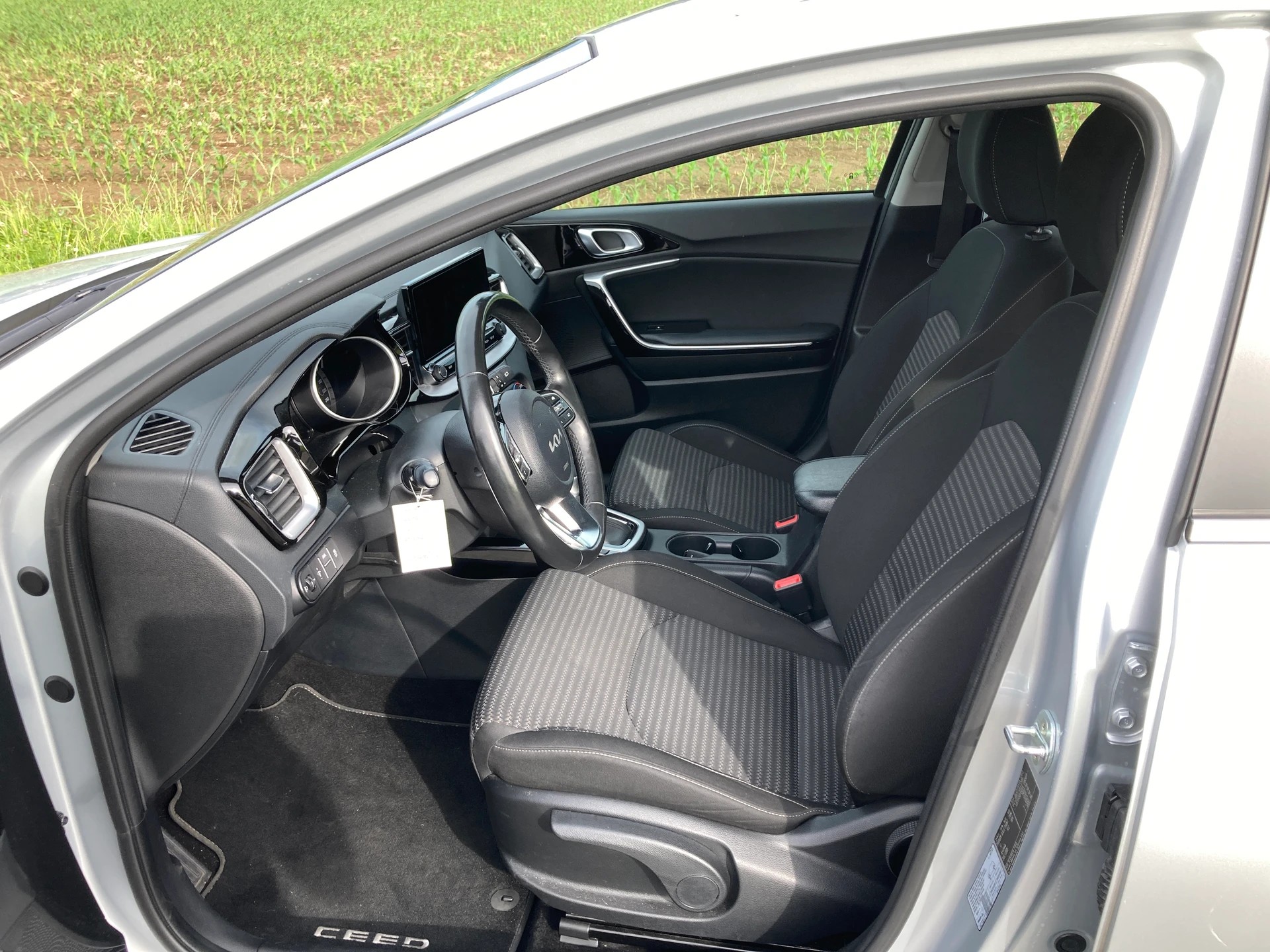 KIA Ceed Sportswagon 1.5 T-GDi MHEV Power DCT-image-8