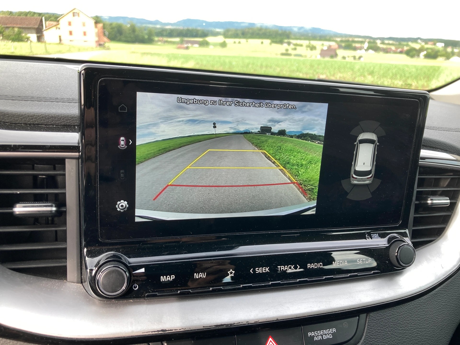 KIA Ceed Sportswagon 1.5 T-GDi MHEV Power DCT-image-12