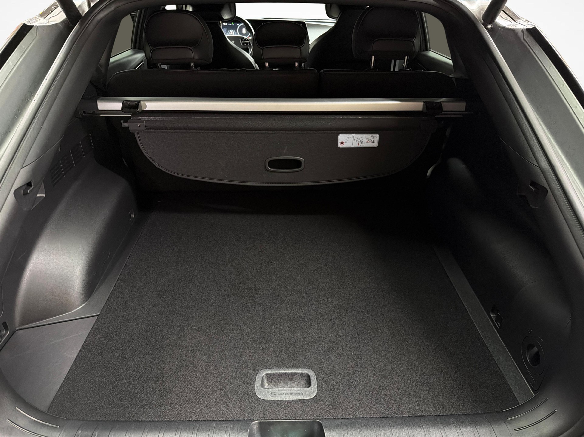 KIA EV6 77 kWh GT-Line 4x4-image-11