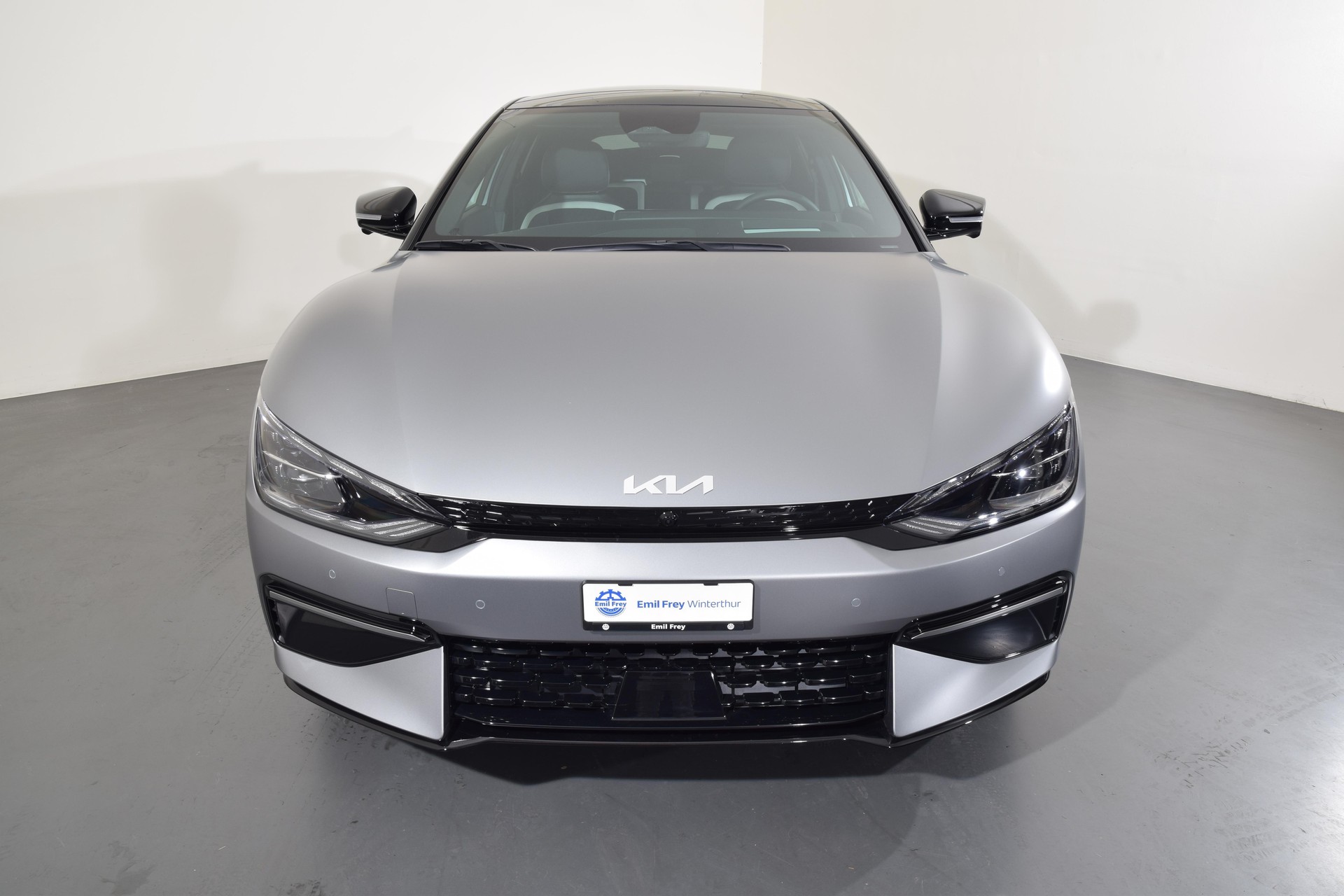 KIA EV6 77 kWh GT-Line 4x4-image-15