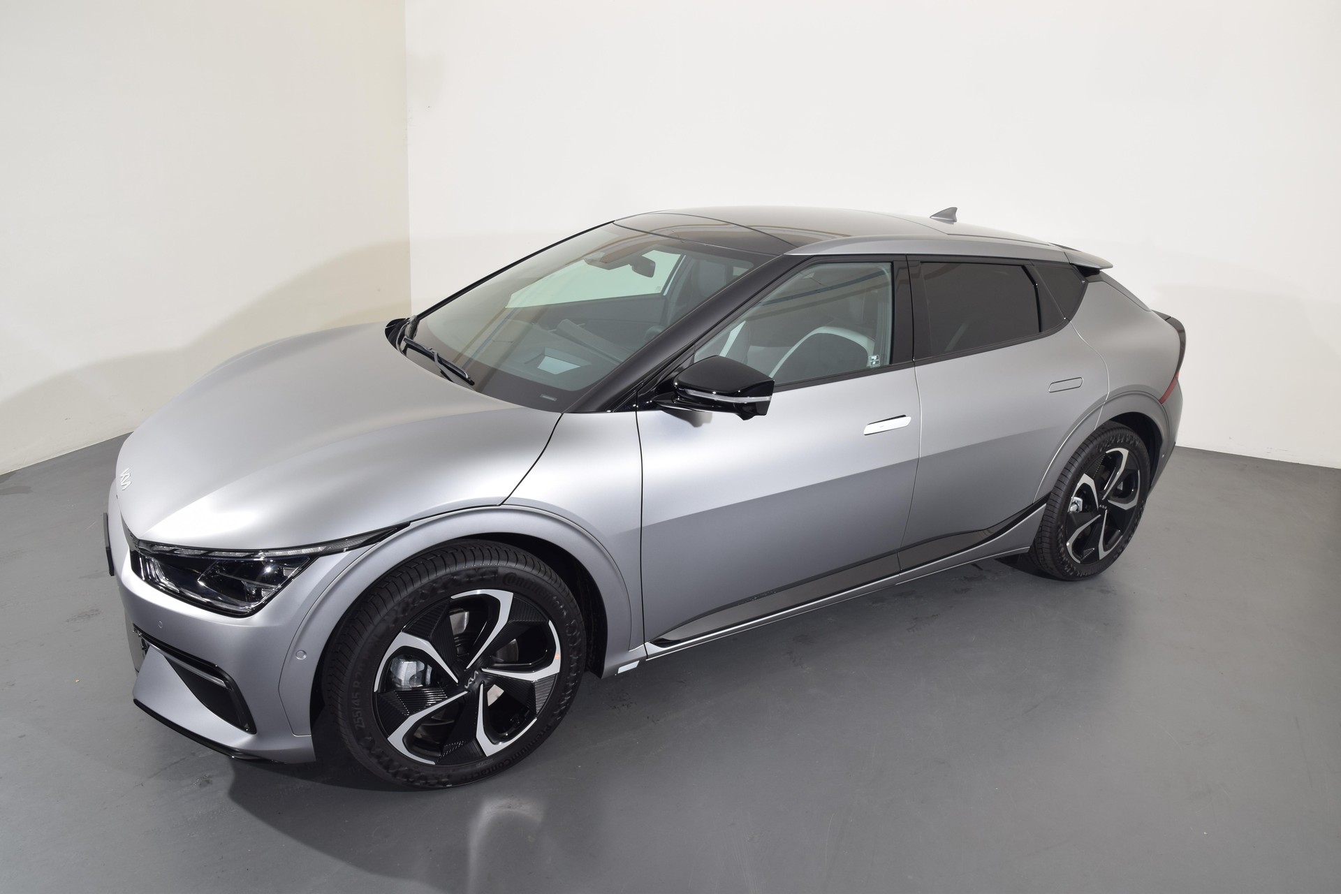 KIA EV6 77 kWh GT-Line 4x4-image-16