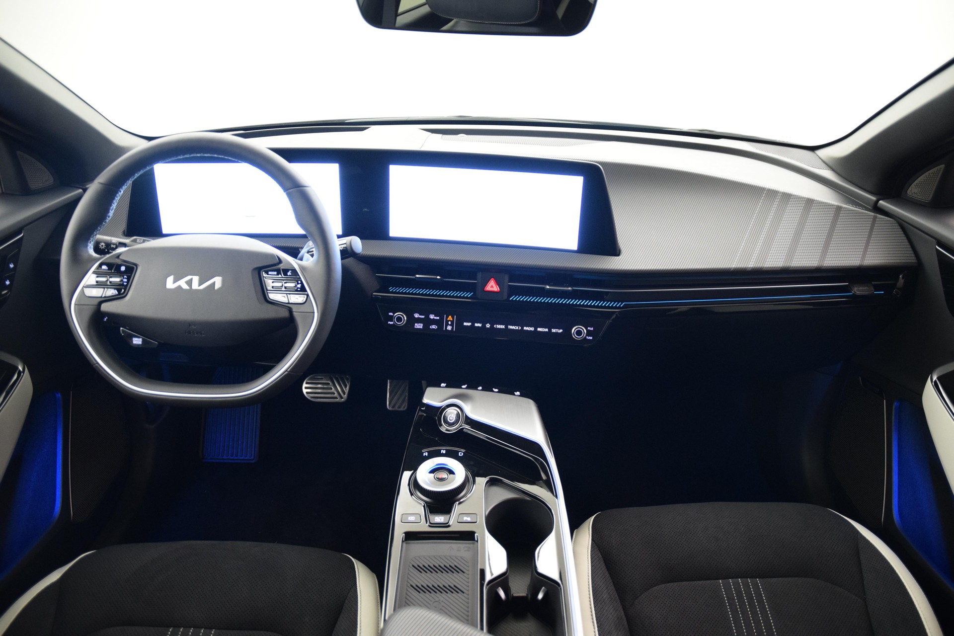KIA EV6 77 kWh GT-Line 4x4-image-22