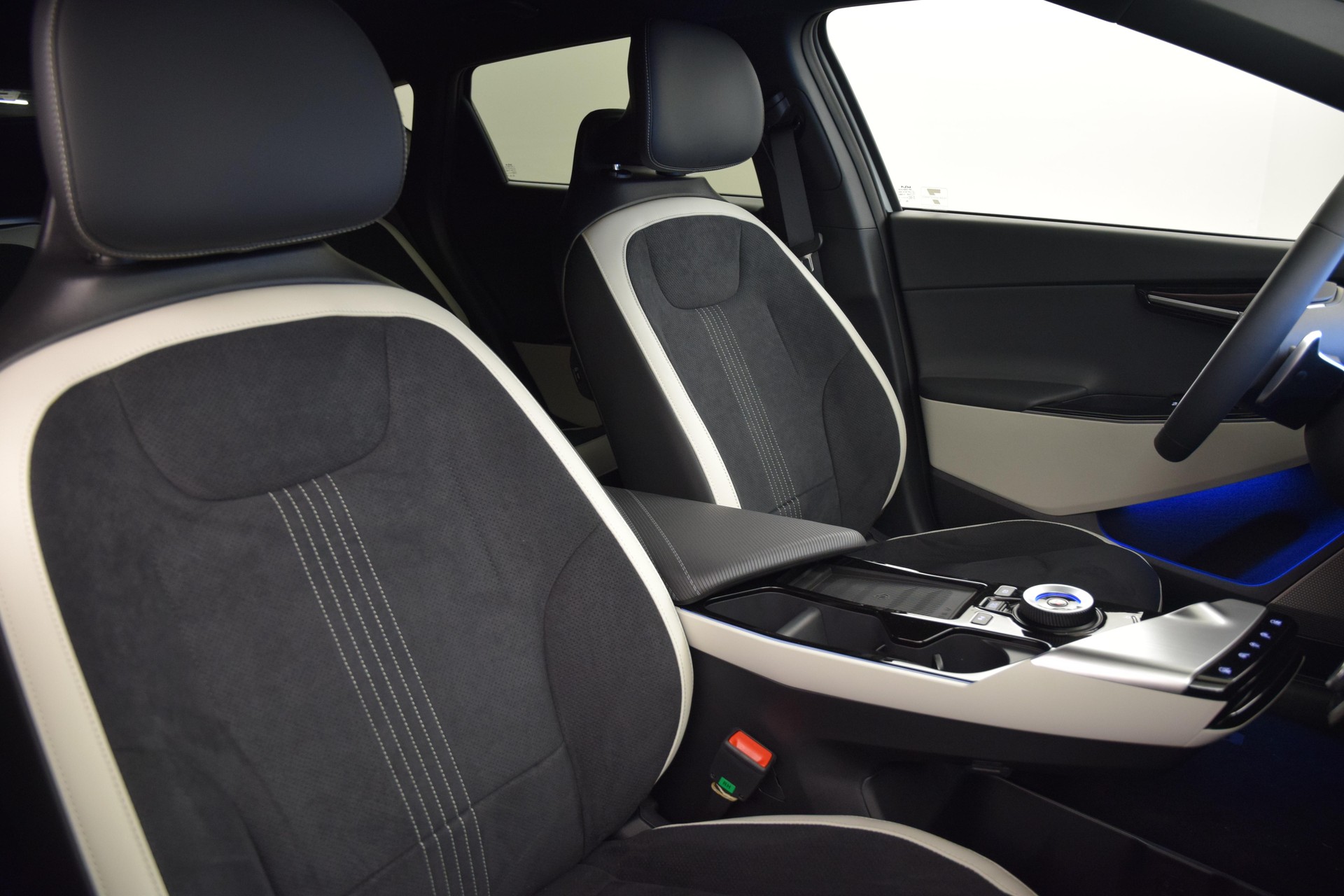 KIA EV6 77 kWh GT-Line 4x4-image-21