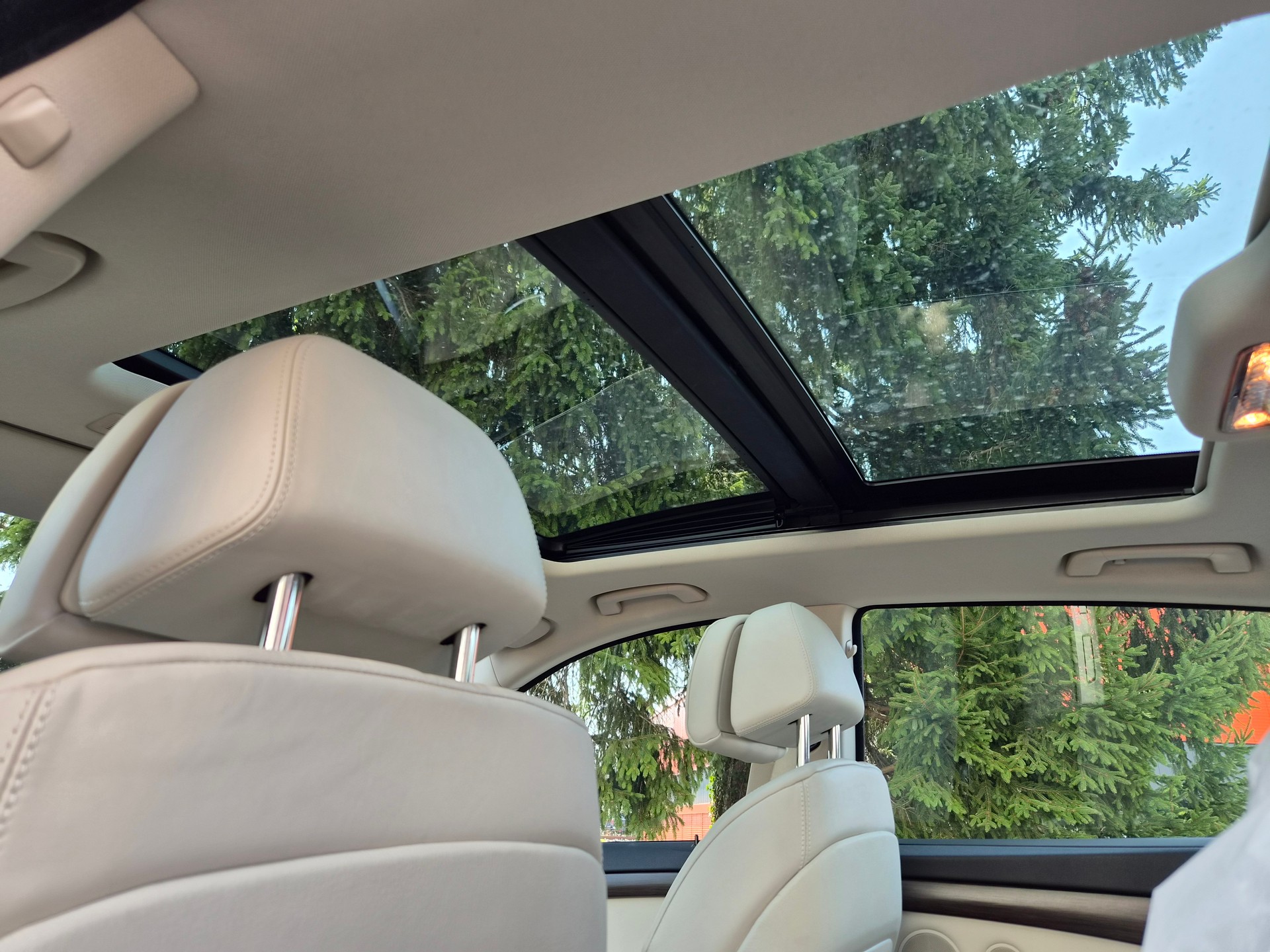 BMW 530d GT Steptronic-image-10