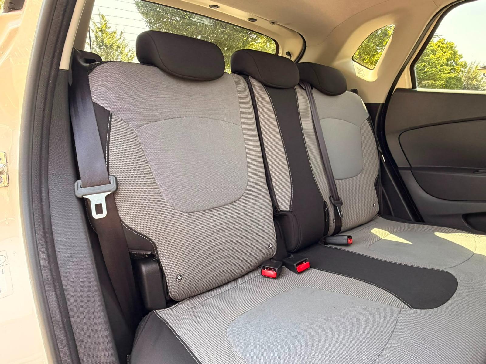 RENAULT Captur 1.2 T 16V Dynamique EDC-image-17
