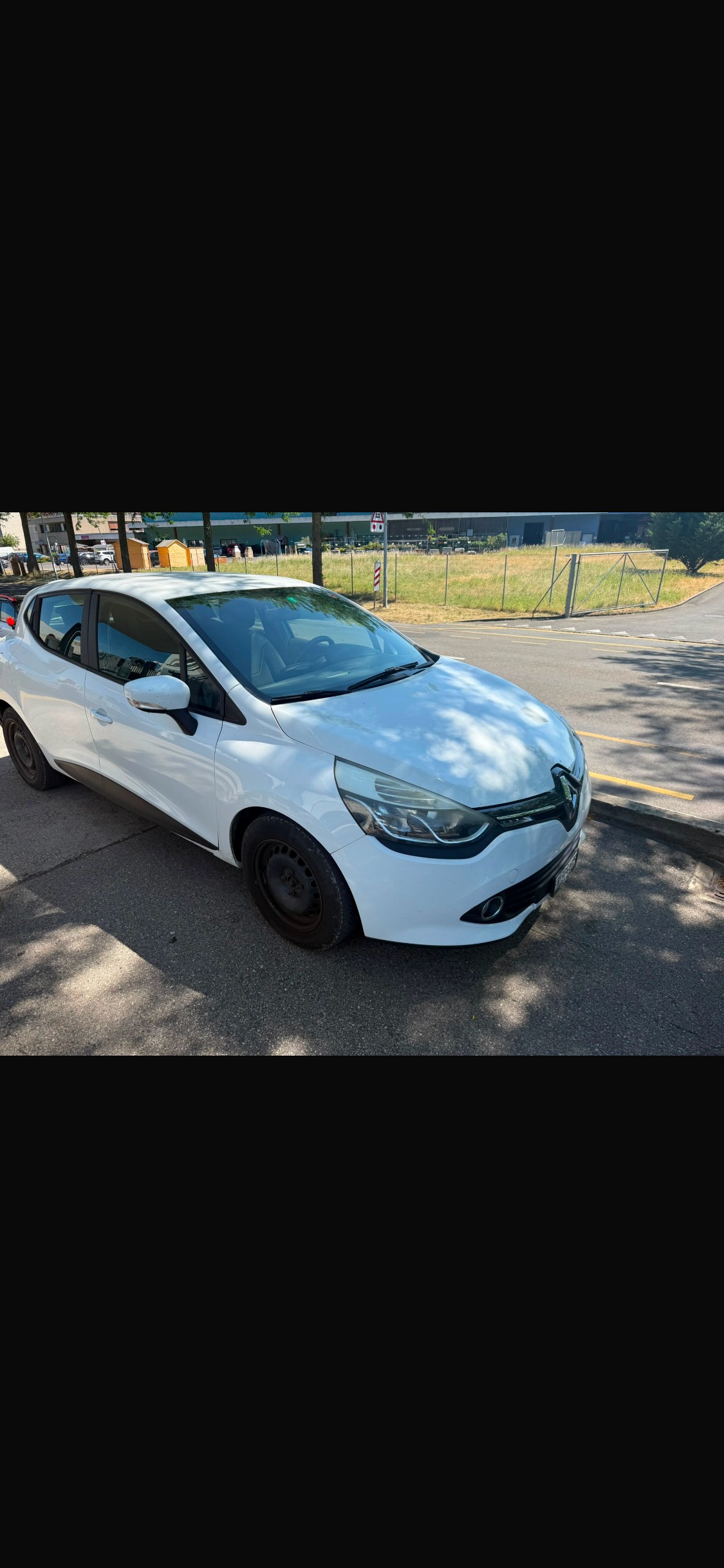 RENAULT Clio 1.2 16V Expression-image-0