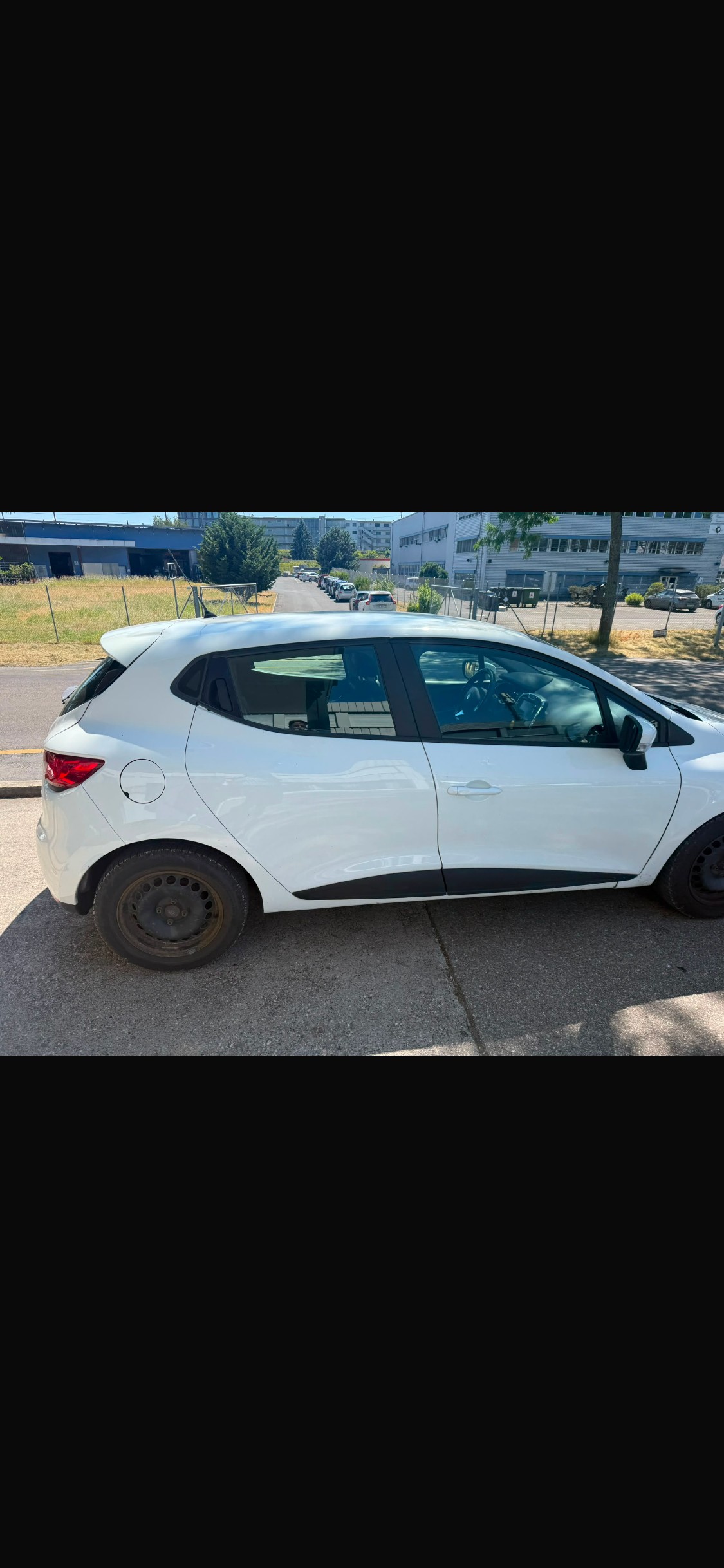 RENAULT Clio 1.2 16V Expression-image-2