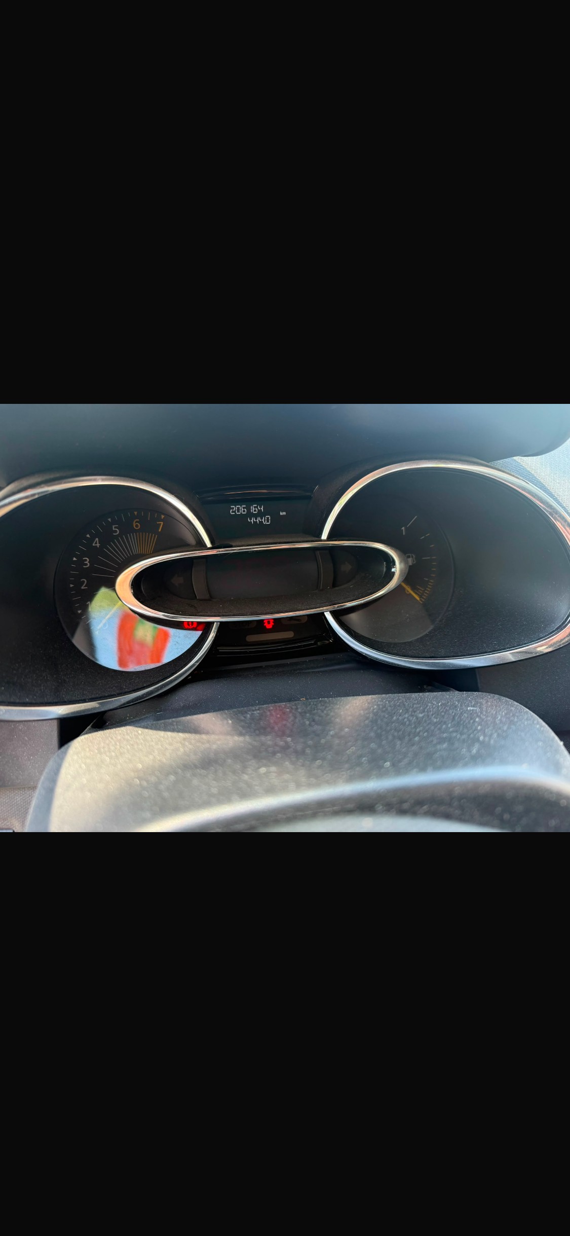 RENAULT Clio 1.2 16V Expression-image-3
