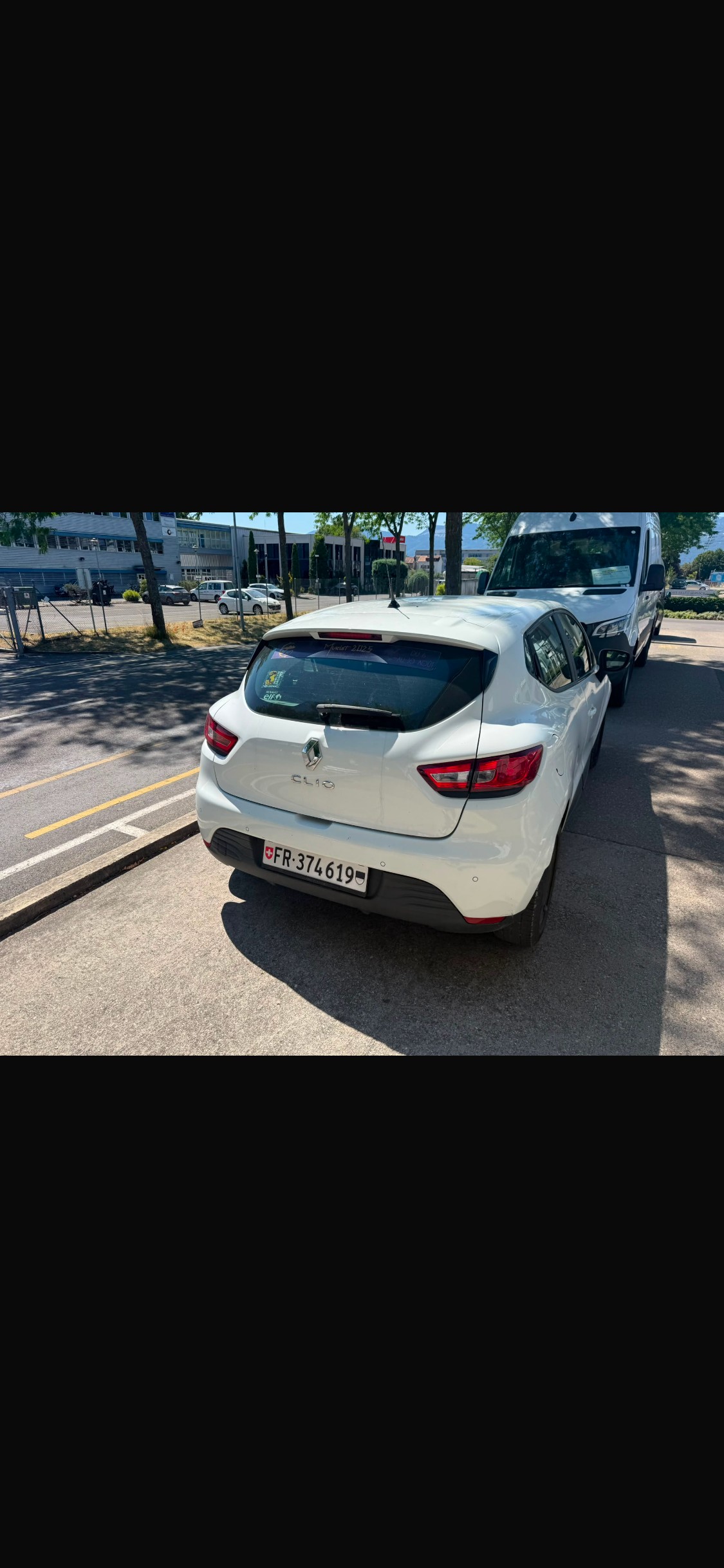RENAULT Clio 1.2 16V Expression-image-1