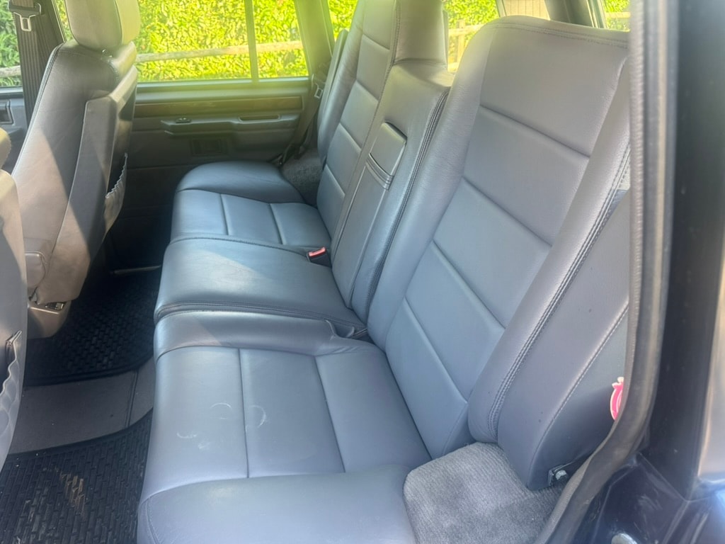 LAND ROVER Range Rover 3.9 Vogue Plus-image-7