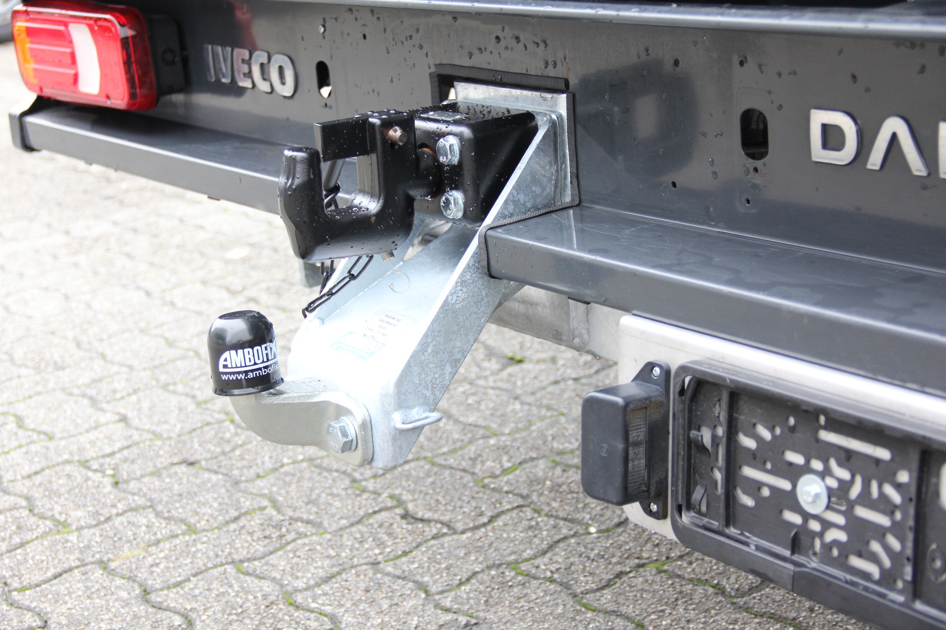 IVECO 35 C 16 A8 D *AUTOMAT* *KIPPER-3-SEITEN* *RÜCKFAHRKAMERA* *7-SITZE* *KLIMA* *ANHÄNGERKUPPLUNG* *910Kg-NUTZLAST*-image-15