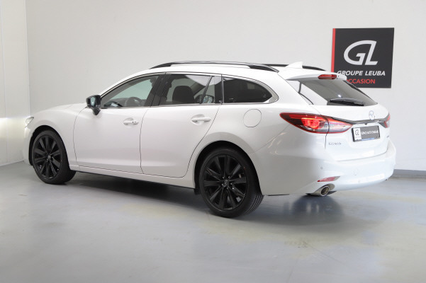 MAZDA 6 SW S-G194 Homura-showroom-element-2