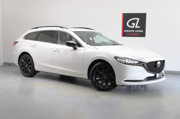 MAZDA 6 SW S-G194 Homura