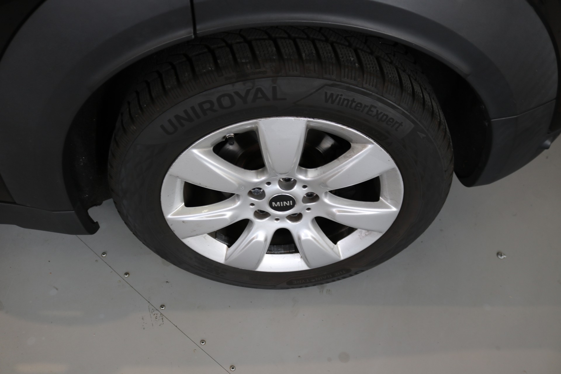 MINI Countryman One FWD-image-28