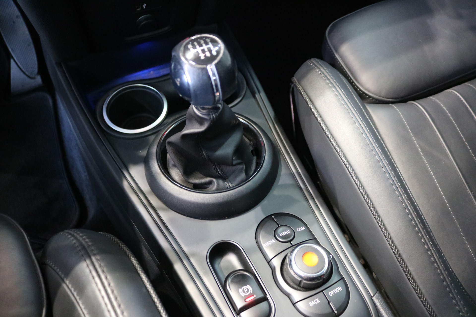 MINI Countryman One FWD-image-38