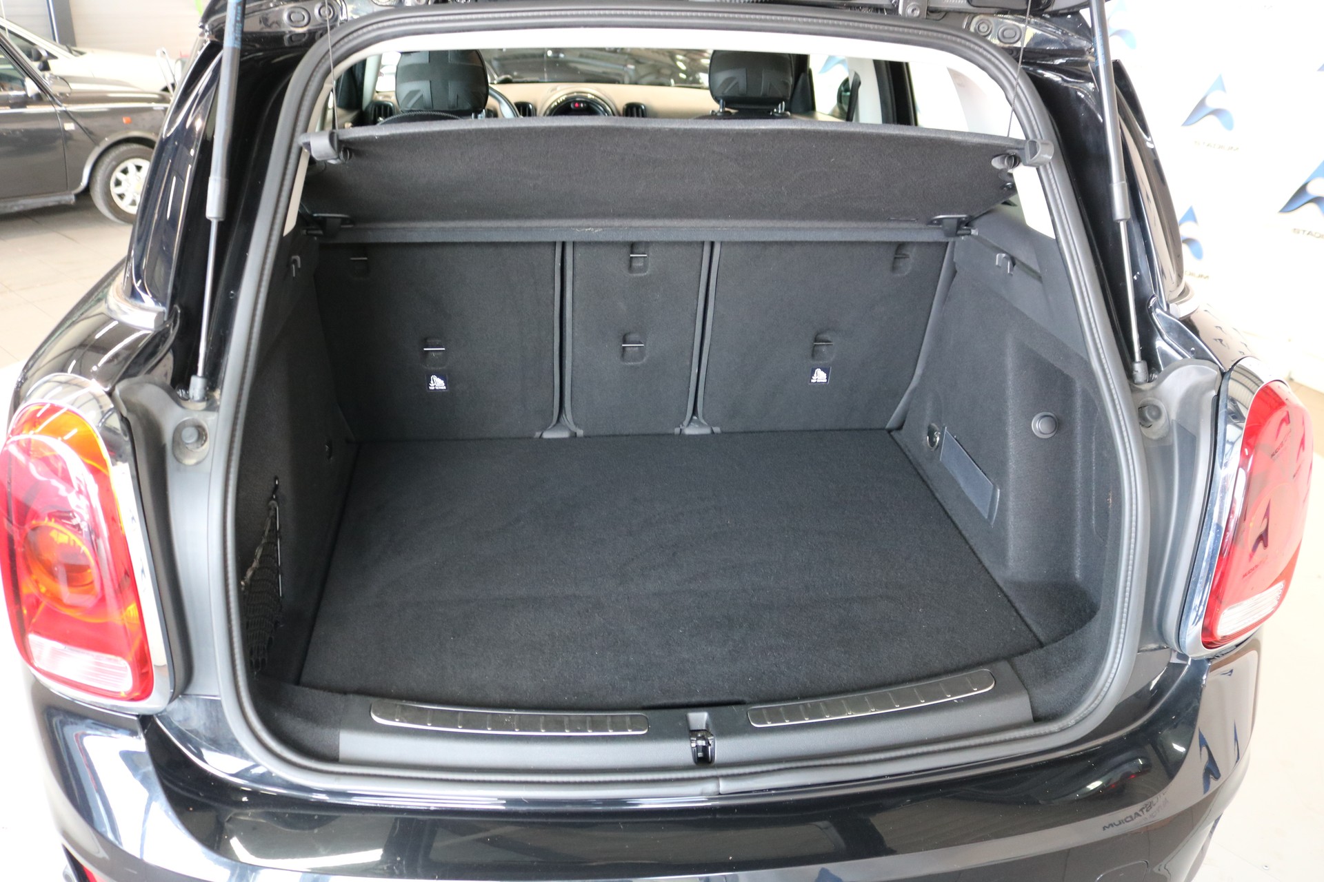 MINI Countryman One FWD-image-5
