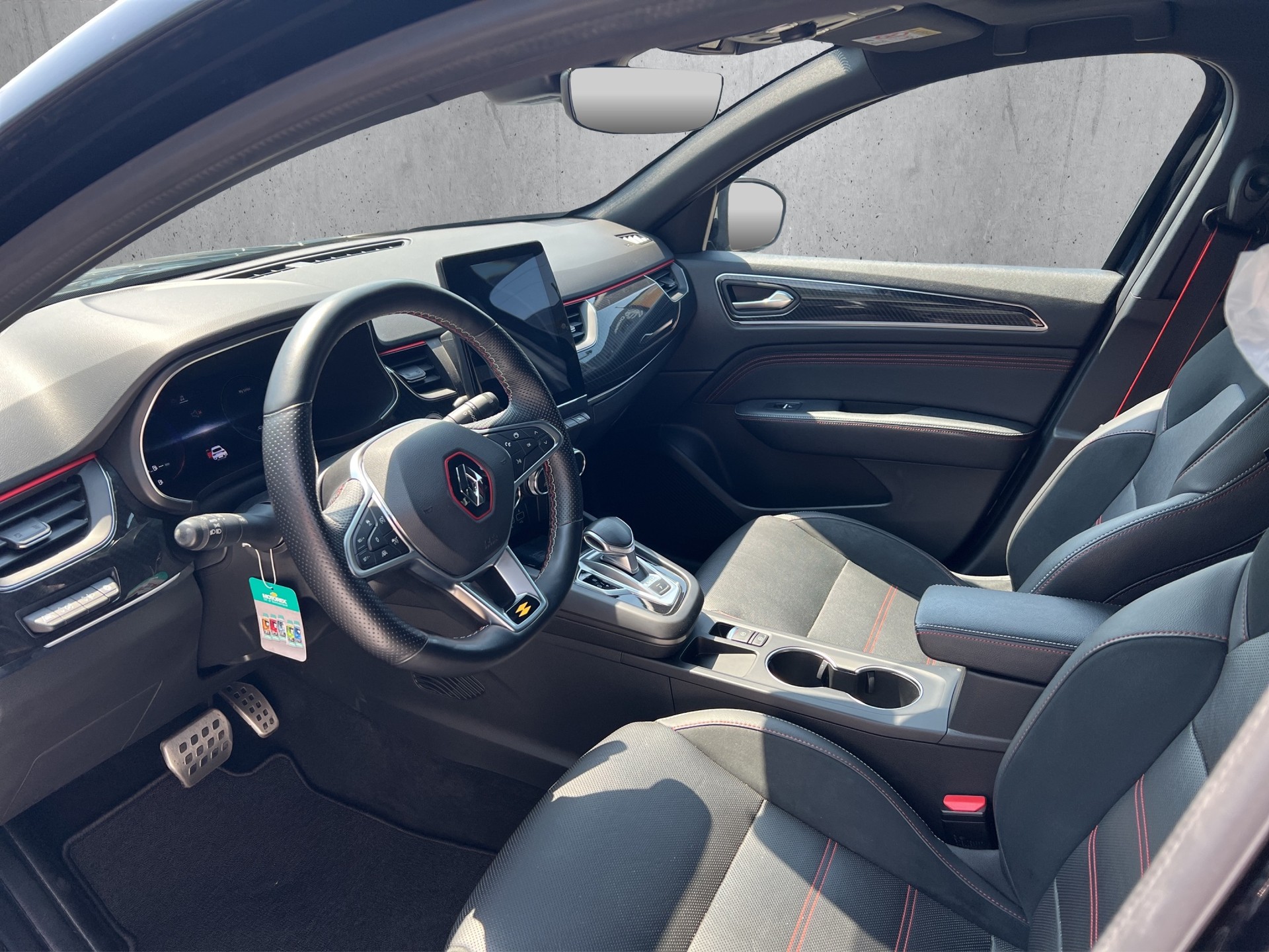 RENAULT Arkana 1.6 E-Tech R.S.Line-image-8