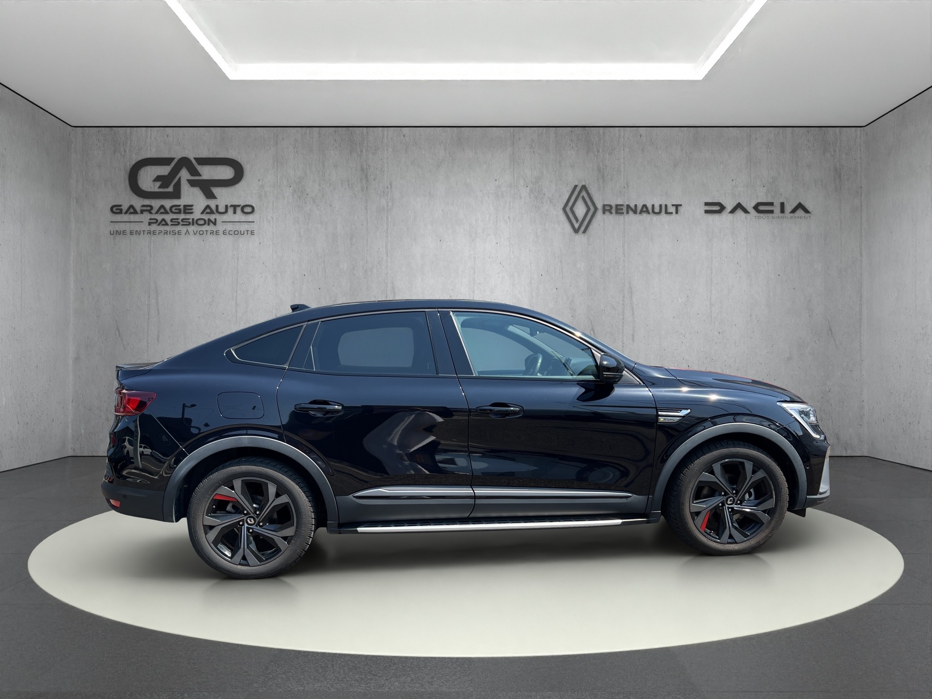 RENAULT Arkana 1.6 E-Tech R.S.Line-image-6
