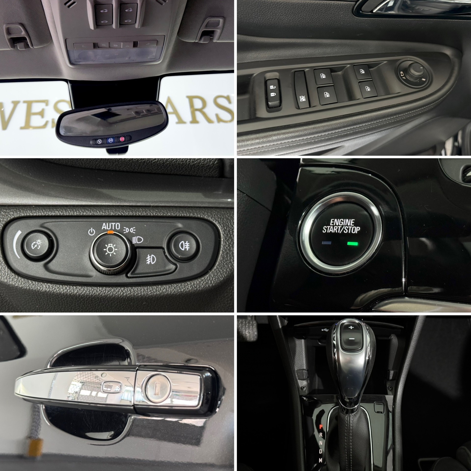 OPEL Mokka X 1.4i 16V Turbo Enjoy 4WD Automatik-image-13