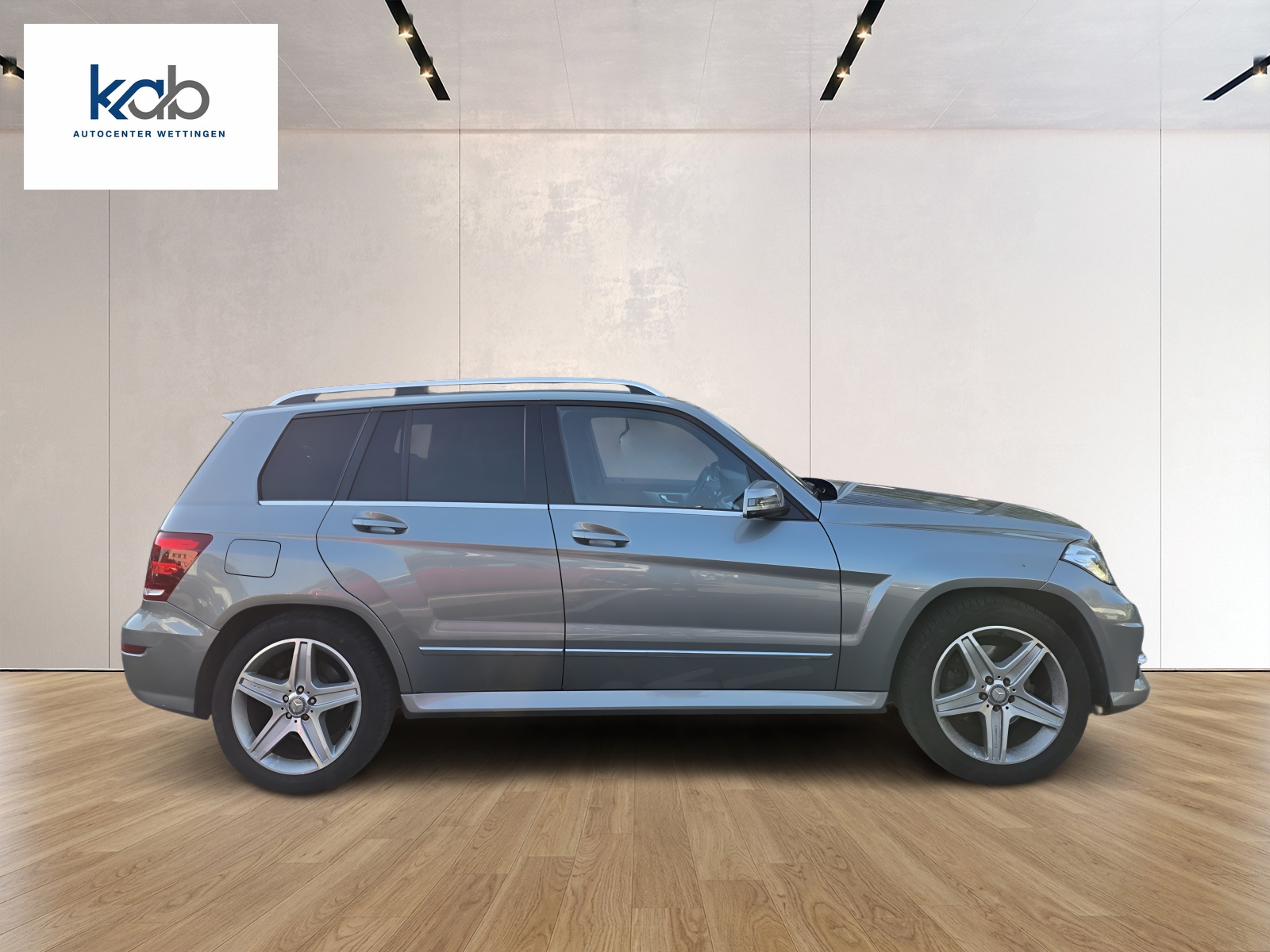 MERCEDES-BENZ GLK 250 BlueTEC 4Matic 7G-Tronic-image-6
