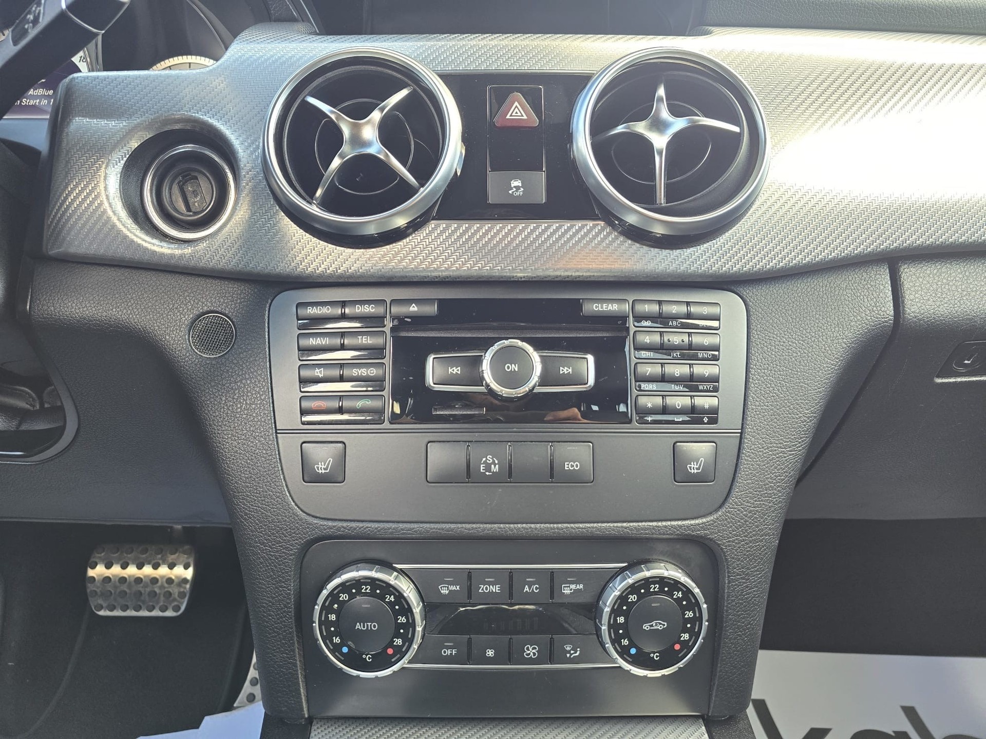 MERCEDES-BENZ GLK 250 BlueTEC 4Matic 7G-Tronic-image-14