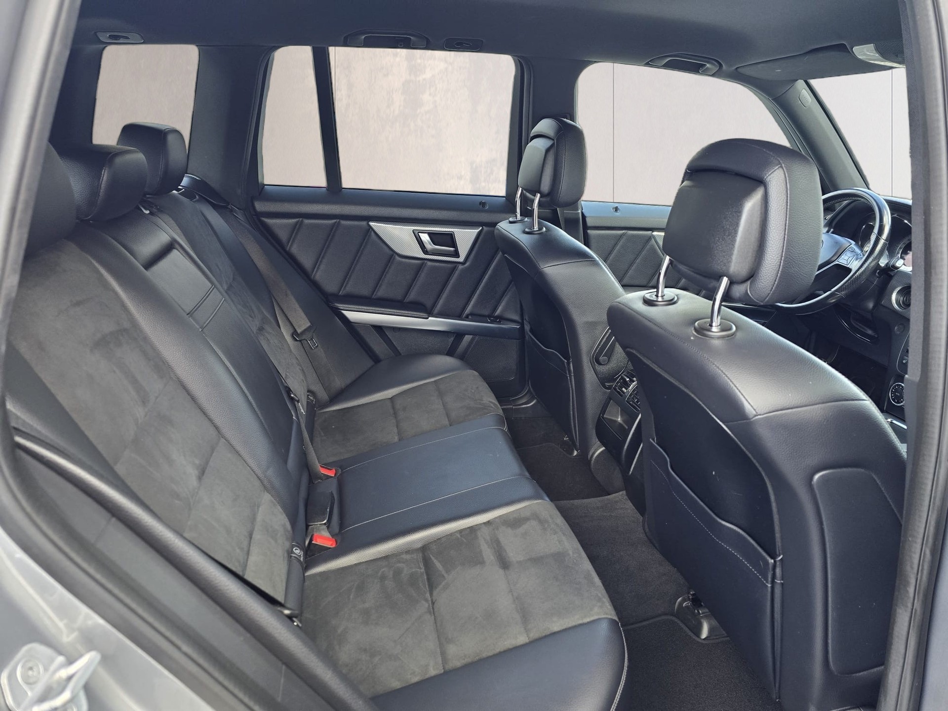MERCEDES-BENZ GLK 250 BlueTEC 4Matic 7G-Tronic-image-16