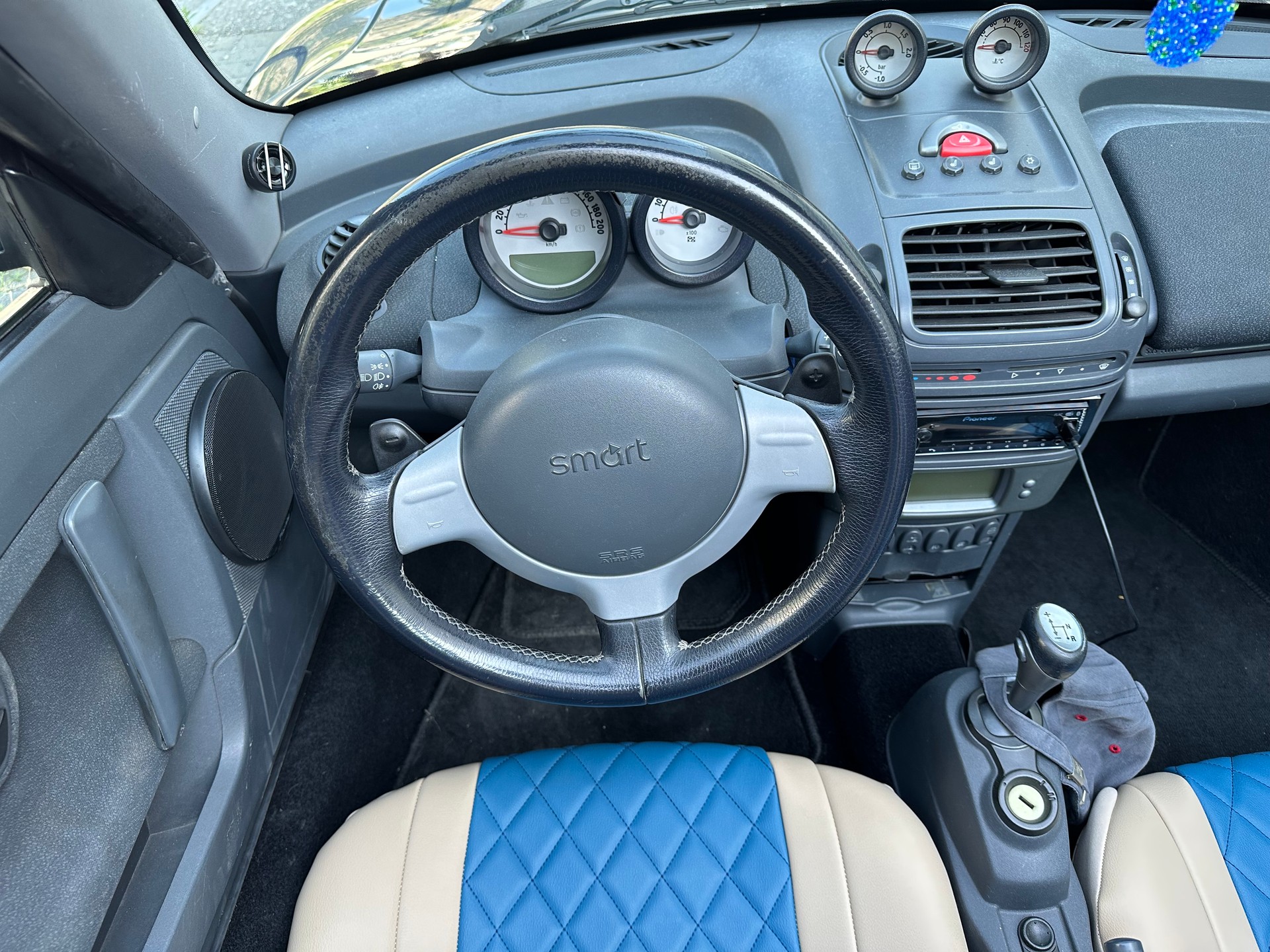 SMART 700 82-image-0