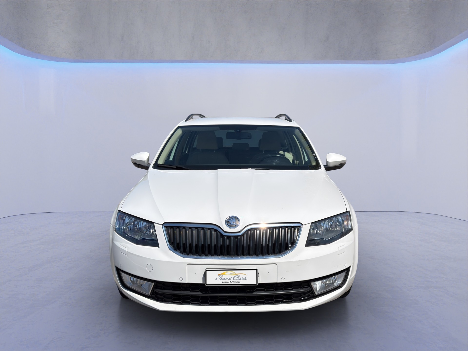 SKODA Octavia Combi 1.8 TSI Elegance 4x4 DSG-image-2