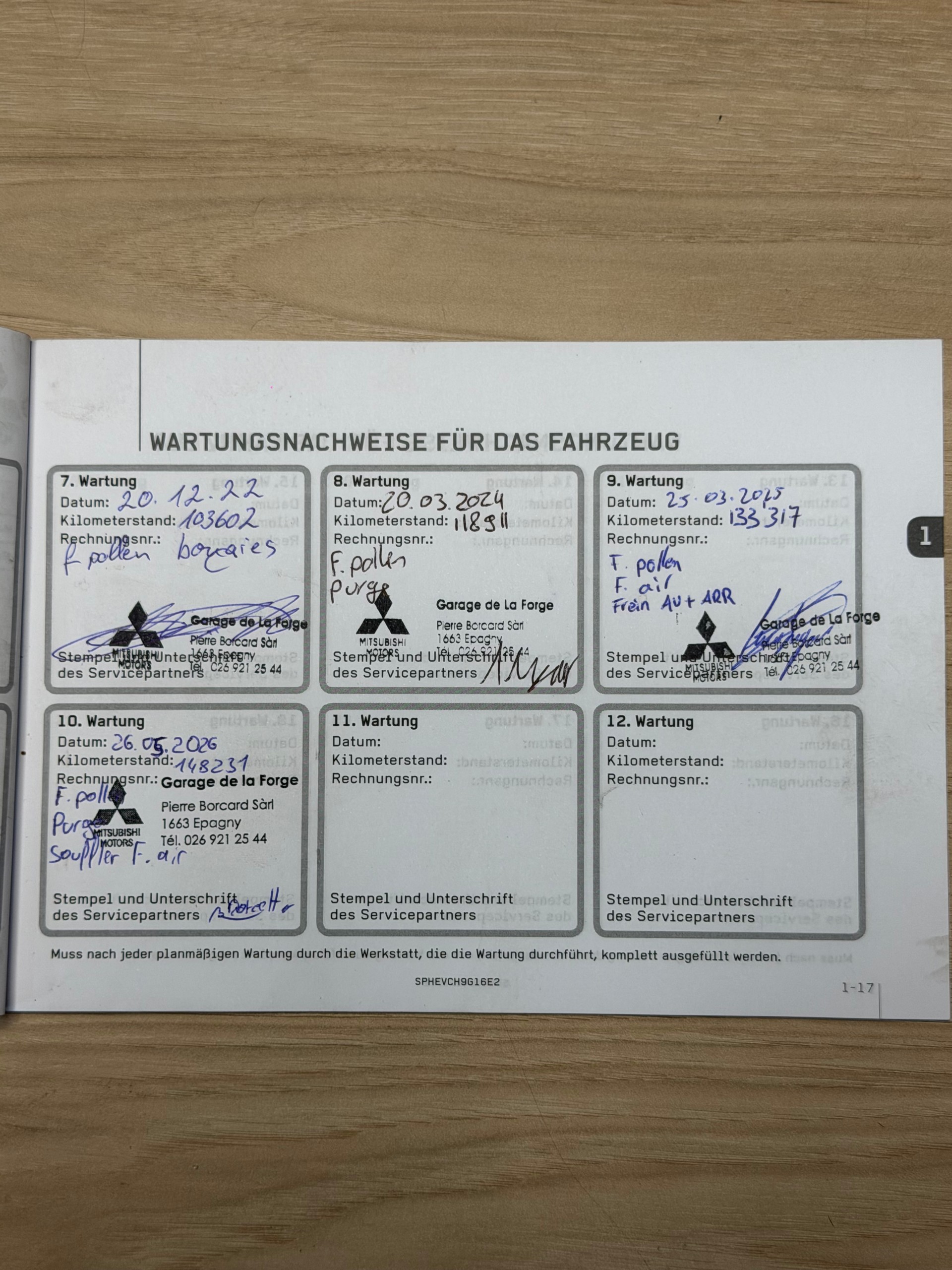 MITSUBISHI Outlander 2.0 PHEV Diamond 4WD Automatic-image-26