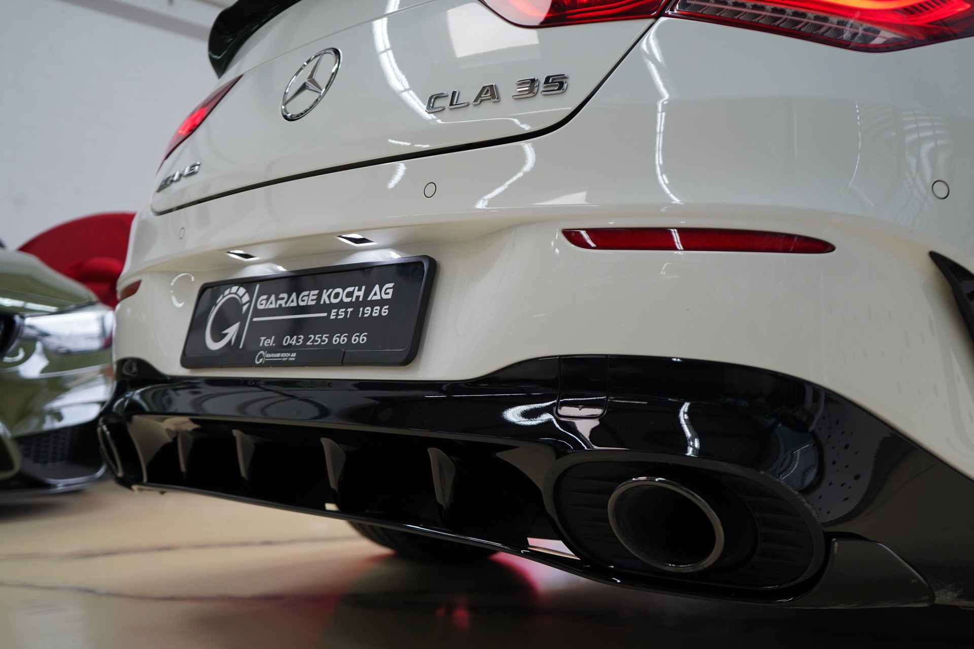 MERCEDES-BENZ CLA 35 AMG 4Matic 7G-DCT-image-10