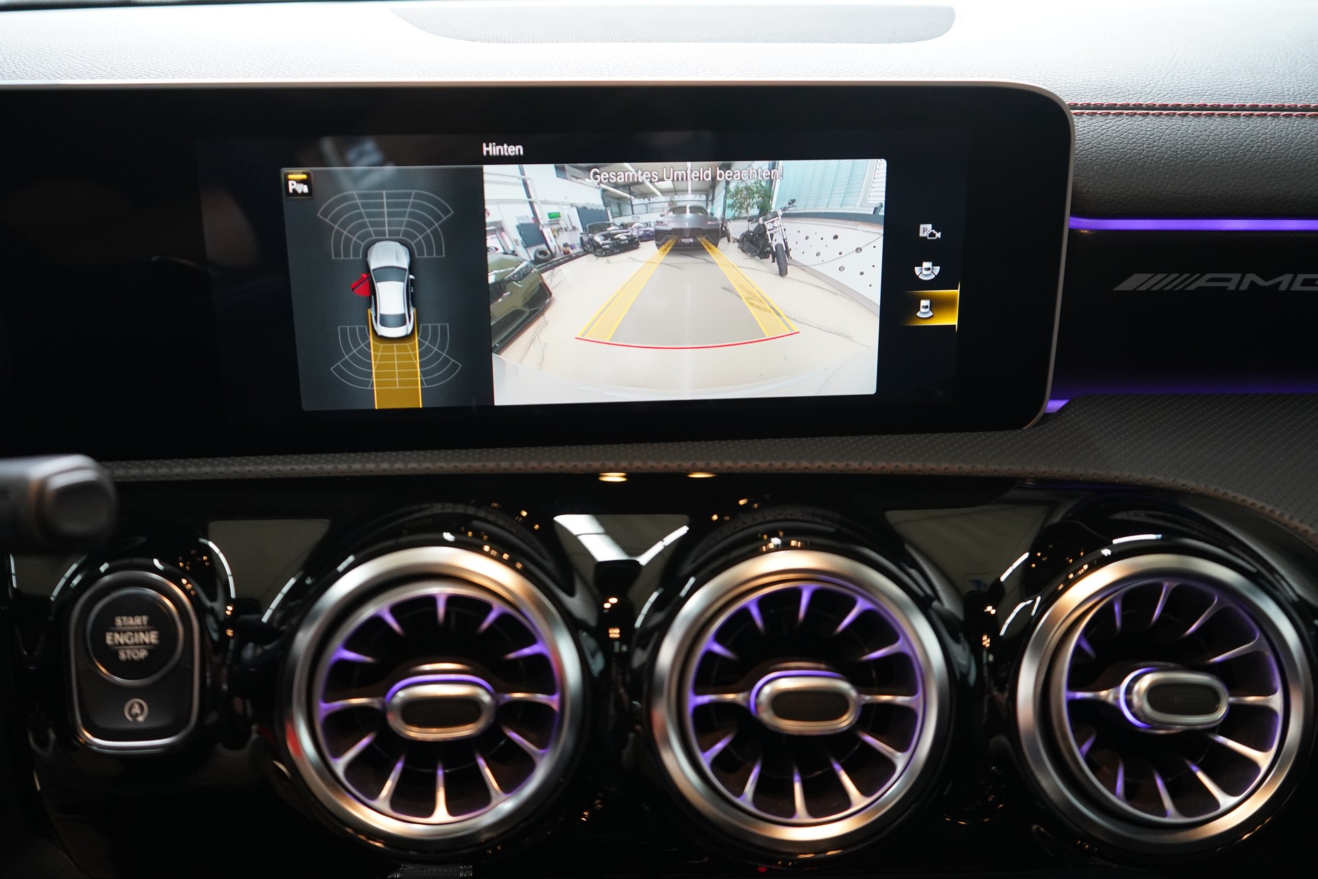 MERCEDES-BENZ CLA 35 AMG 4Matic 7G-DCT-image-19