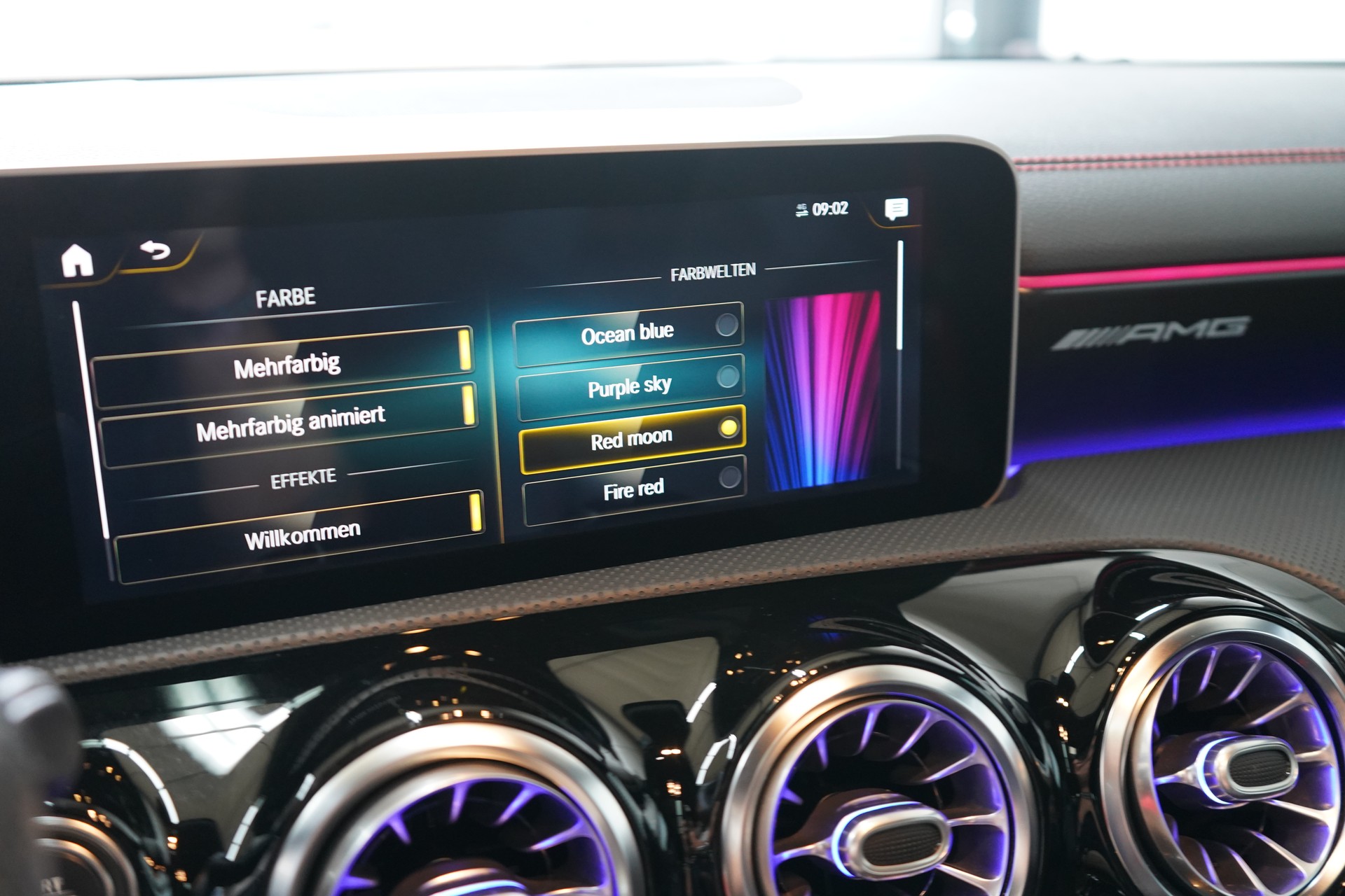 MERCEDES-BENZ CLA 35 AMG 4Matic 7G-DCT-image-21