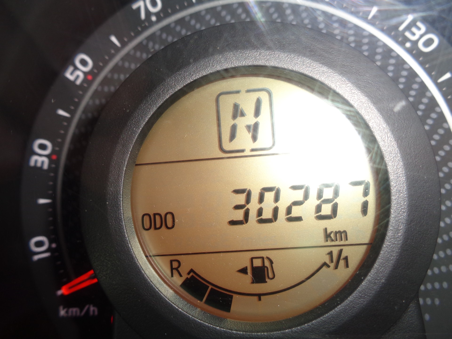 TOYOTA Aygo 1.0 VVT-i X-shift Trend-image-12