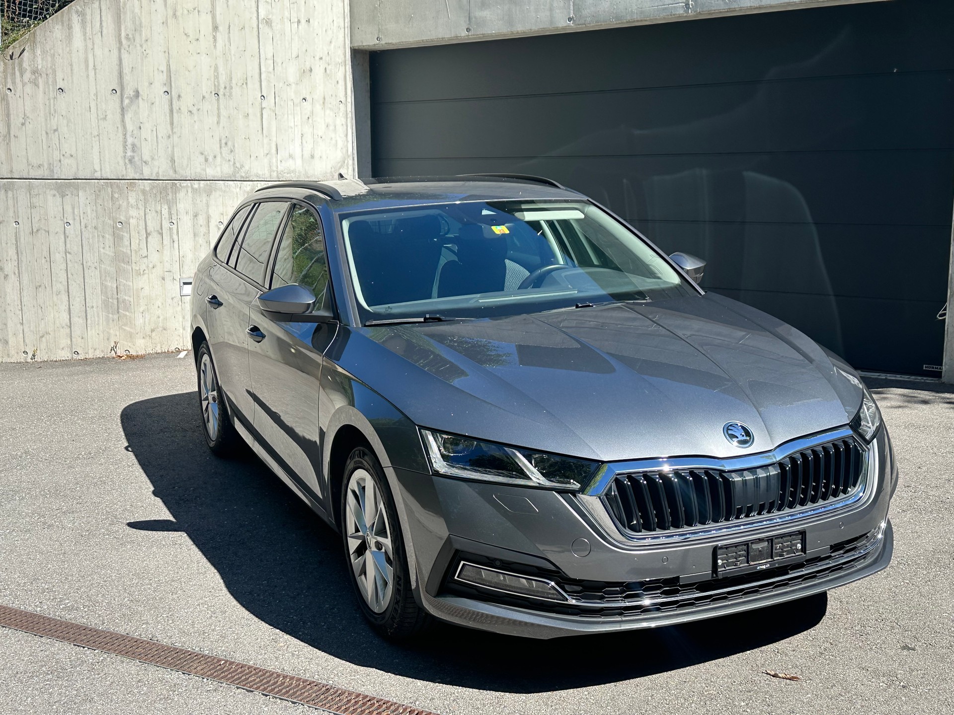 SKODA 2.0 TSI 4x4 DSG-image-0