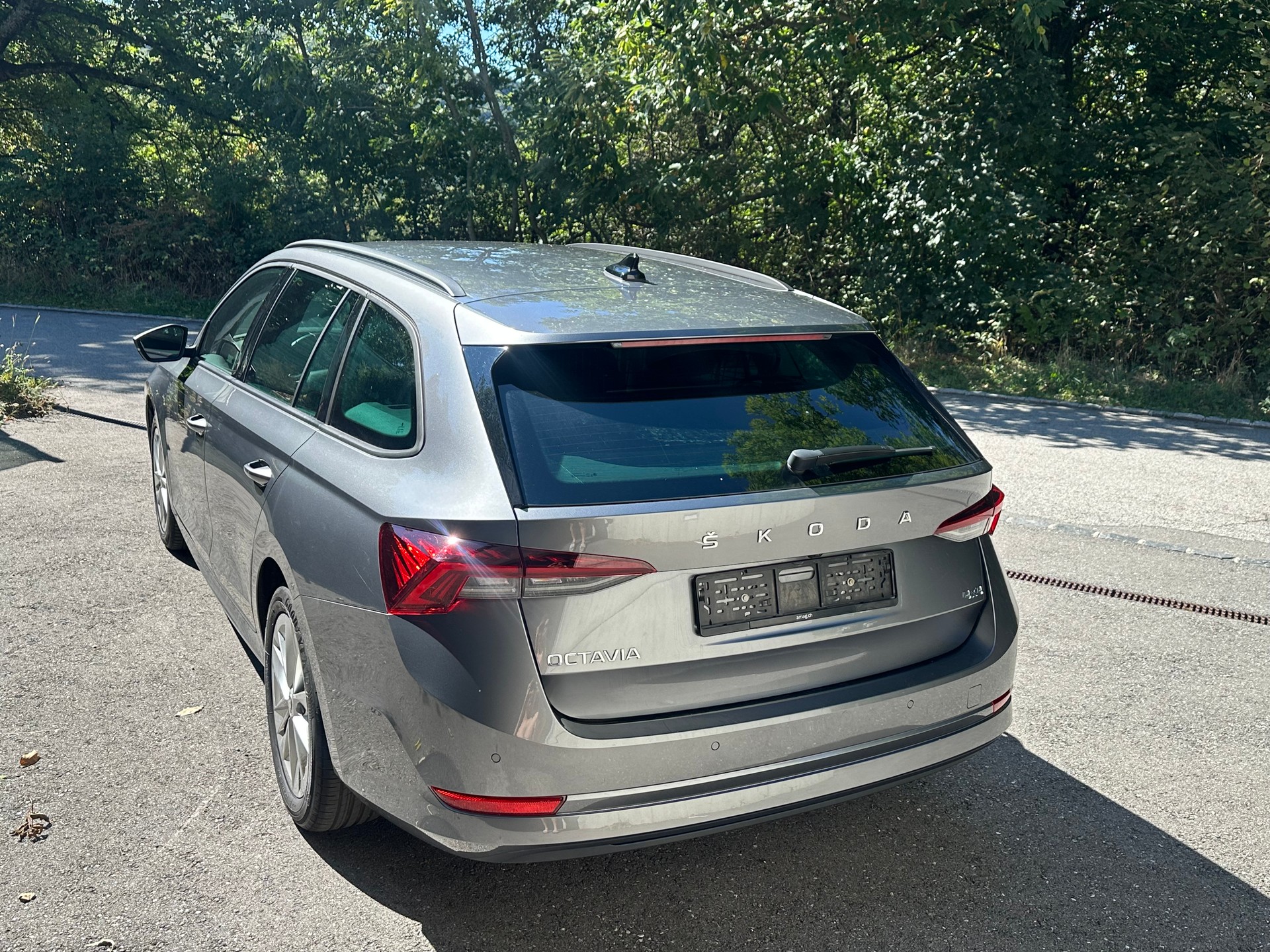 SKODA 2.0 TSI 4x4 DSG-image-1
