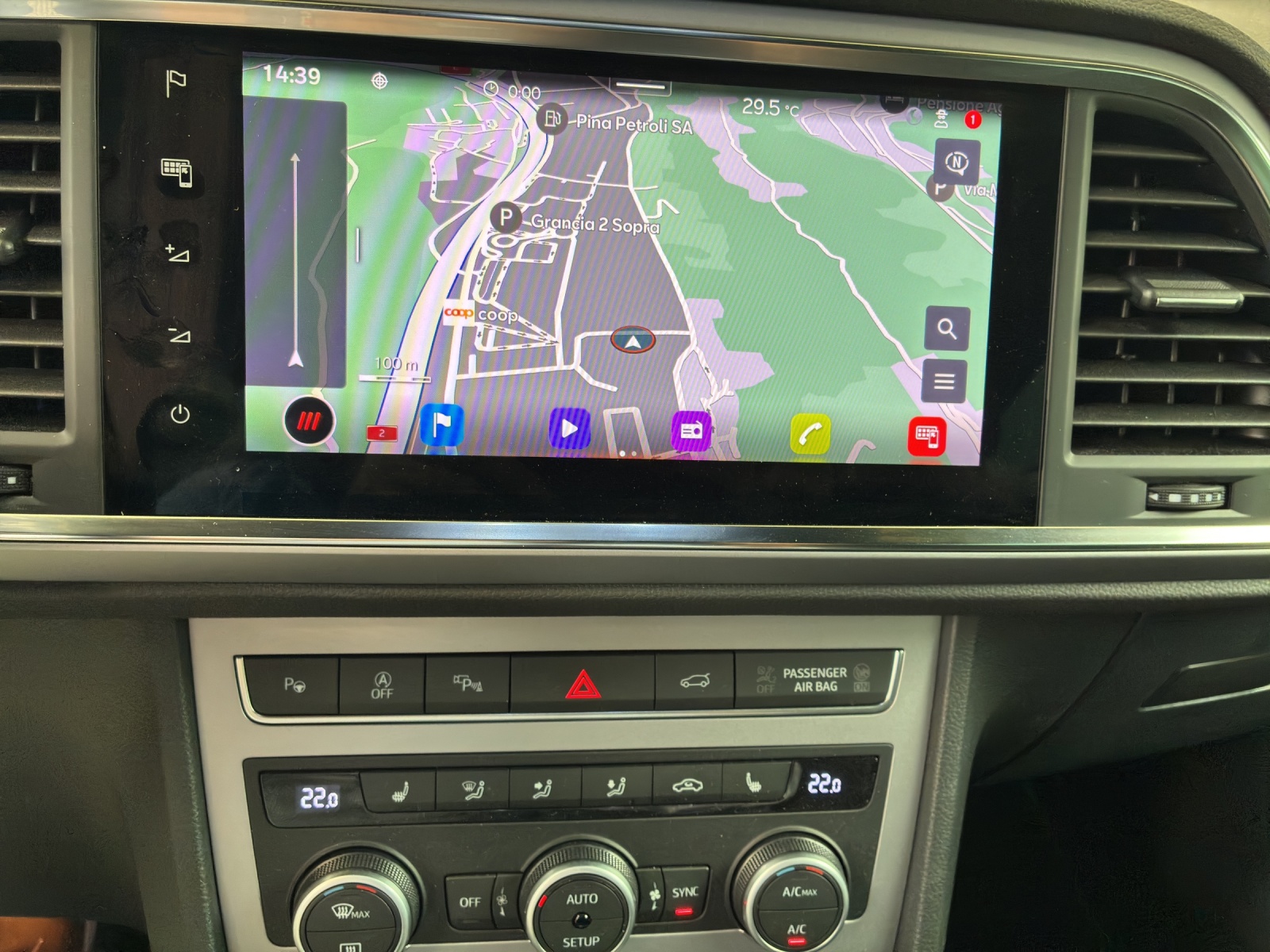 SEAT Ateca 2.0 TSI Hola FR 4Drive DSG-image-15