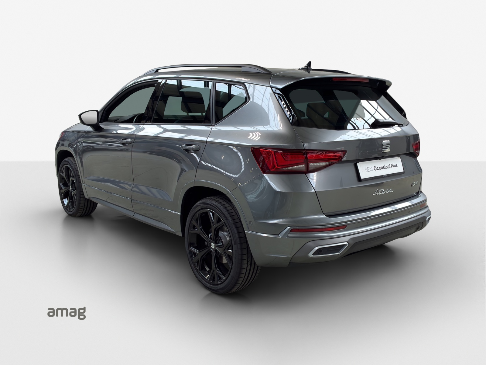 SEAT Ateca 2.0 TSI Hola FR 4Drive DSG-image-2