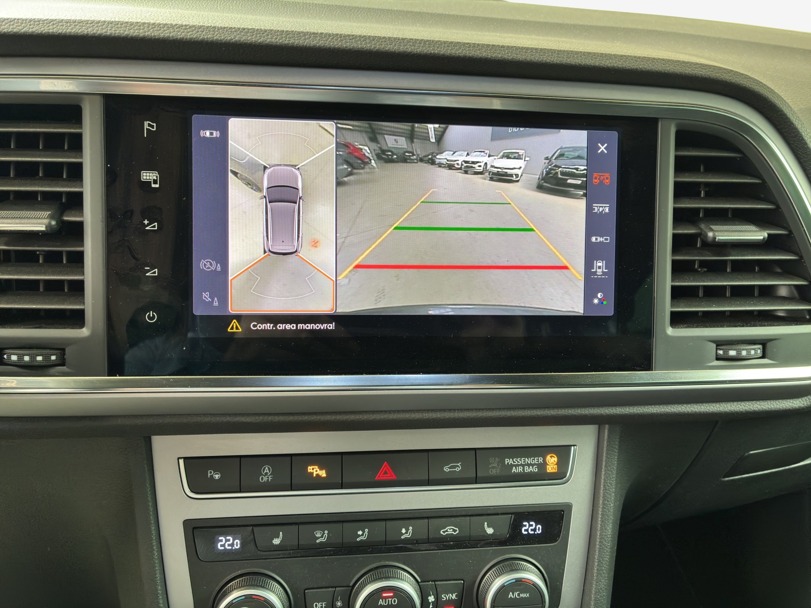 SEAT Ateca 2.0 TSI Hola FR 4Drive DSG-image-14