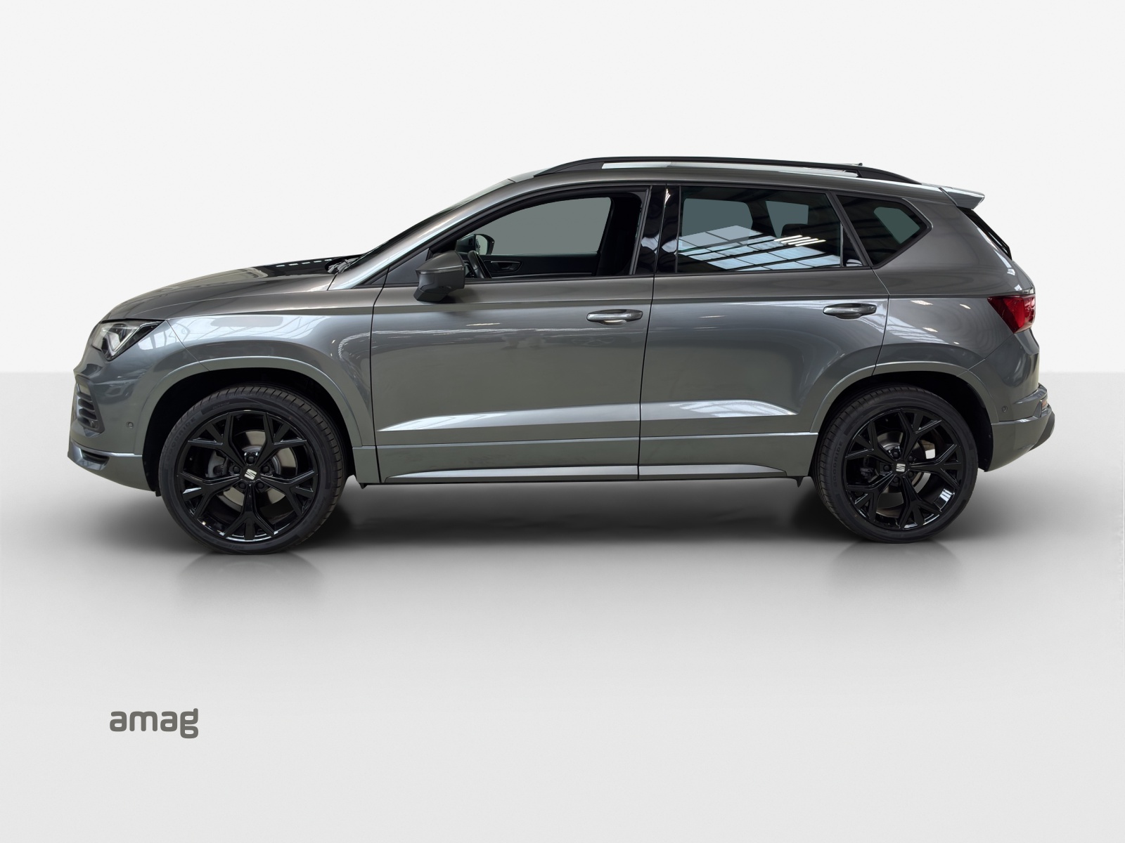 SEAT Ateca 2.0 TSI Hola FR 4Drive DSG-image-1