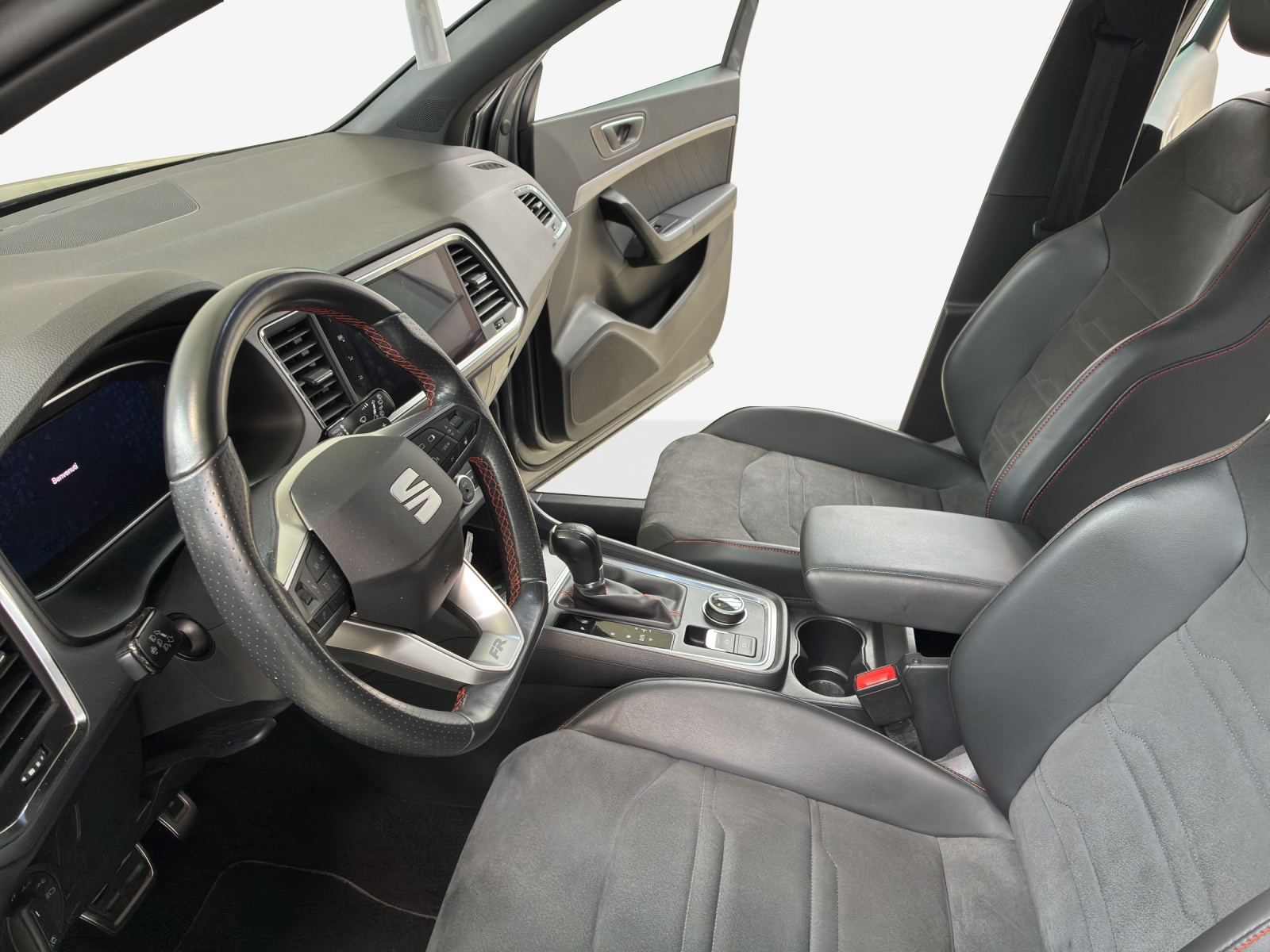 SEAT Ateca 2.0 TSI Hola FR 4Drive DSG-image-7