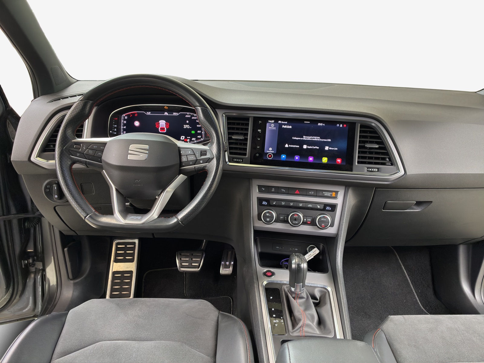 SEAT Ateca 2.0 TSI Hola FR 4Drive DSG-image-8